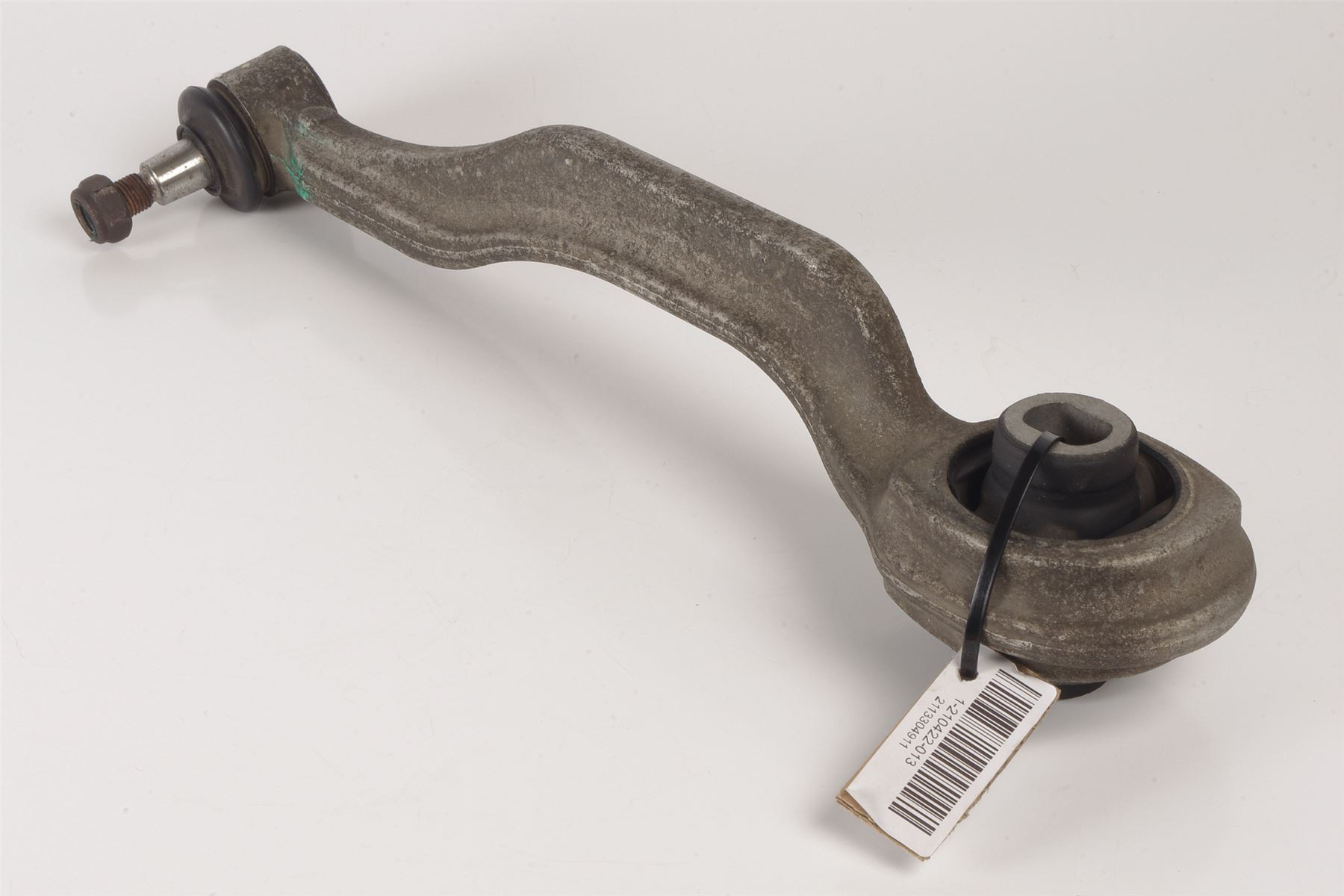 Mercedes 2113304911 Control Arm - Front Left | W211 S211 E R230 SL