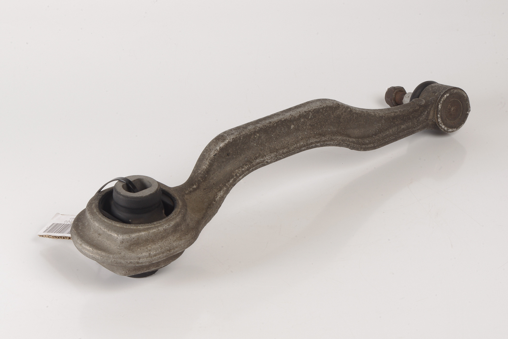 Mercedes 2113304911 Control Arm - Front Left | W211 S211 E R230 SL