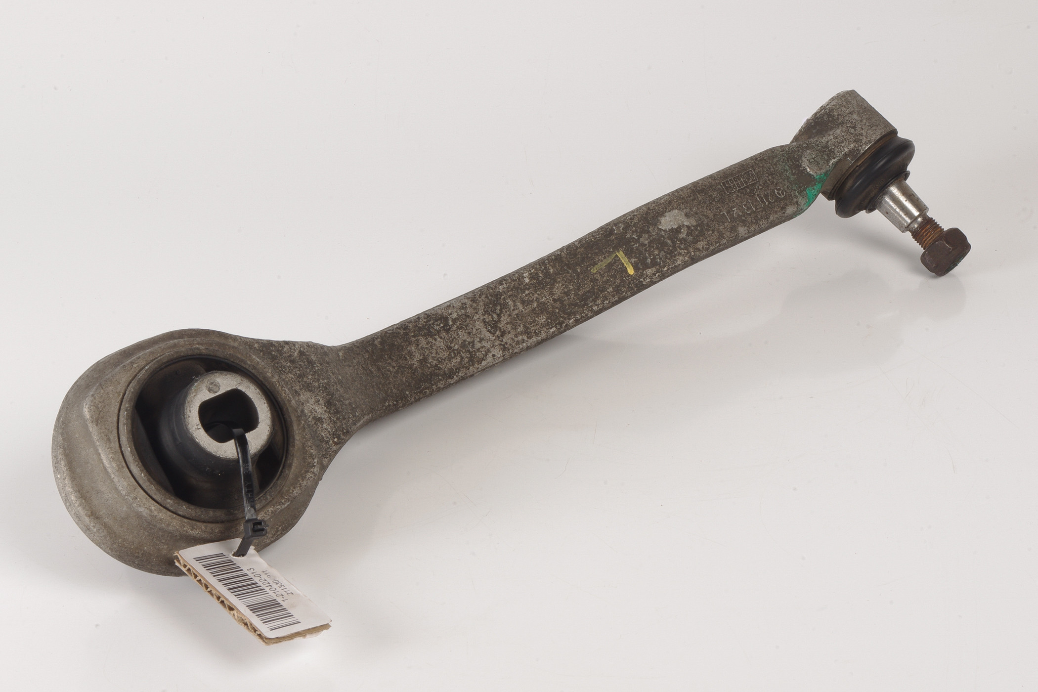 Mercedes 2113304911 Control Arm - Front Left | W211 S211 E R230 SL