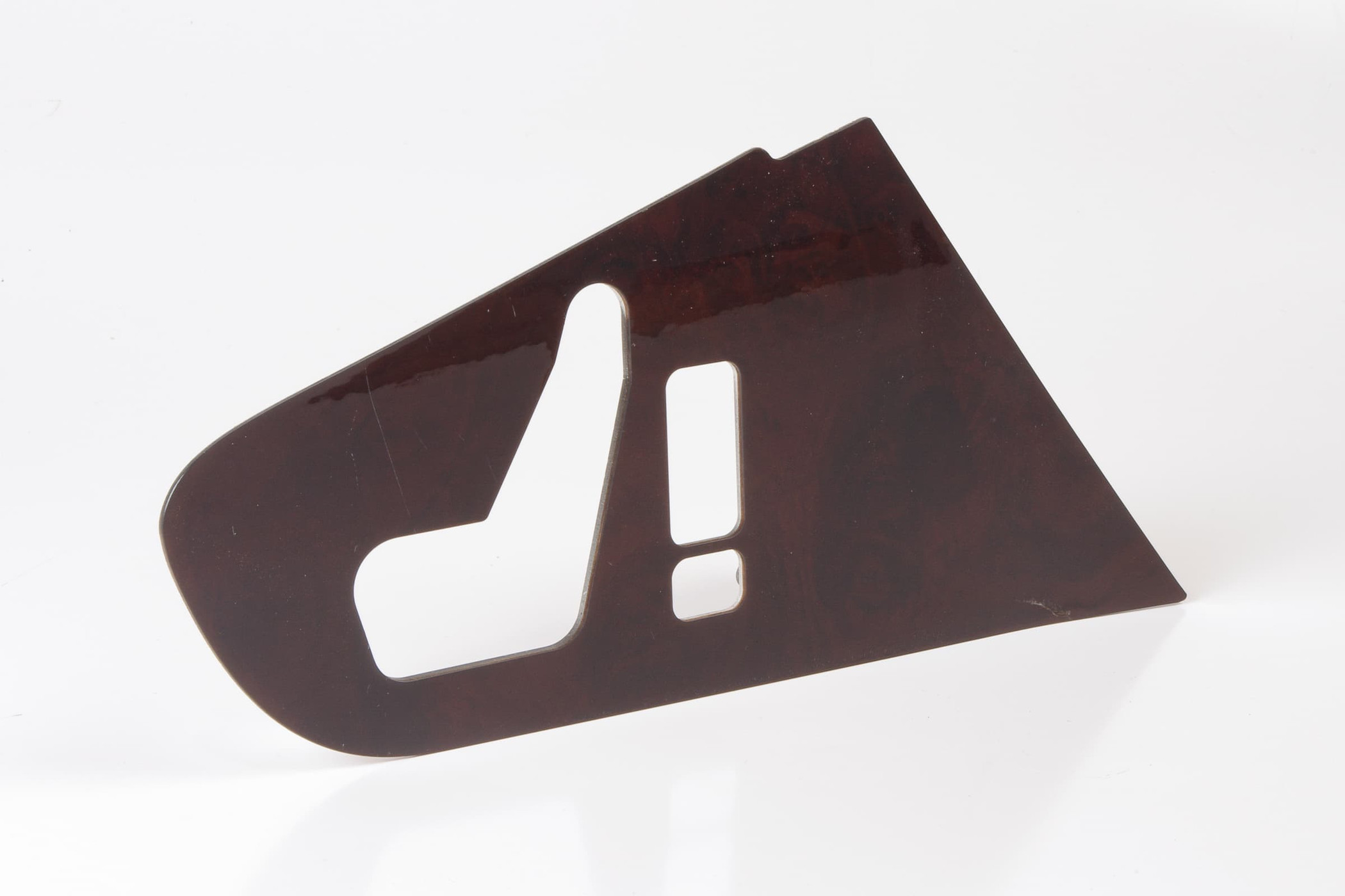 Mercedes 1407201248 Seat Switch Panel - Front Right | W140 V140 S