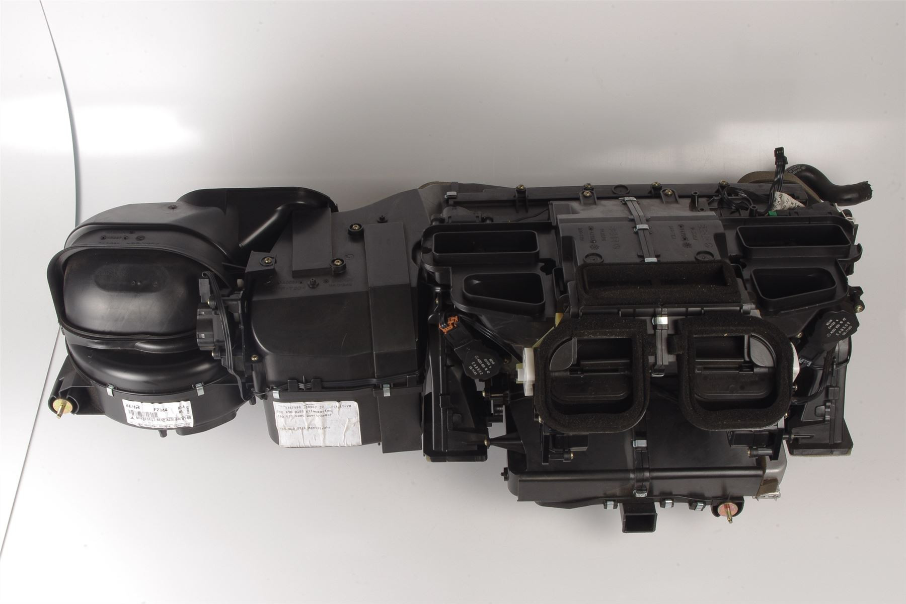 Mercedes 2308300160 Heater Box | R230 SL