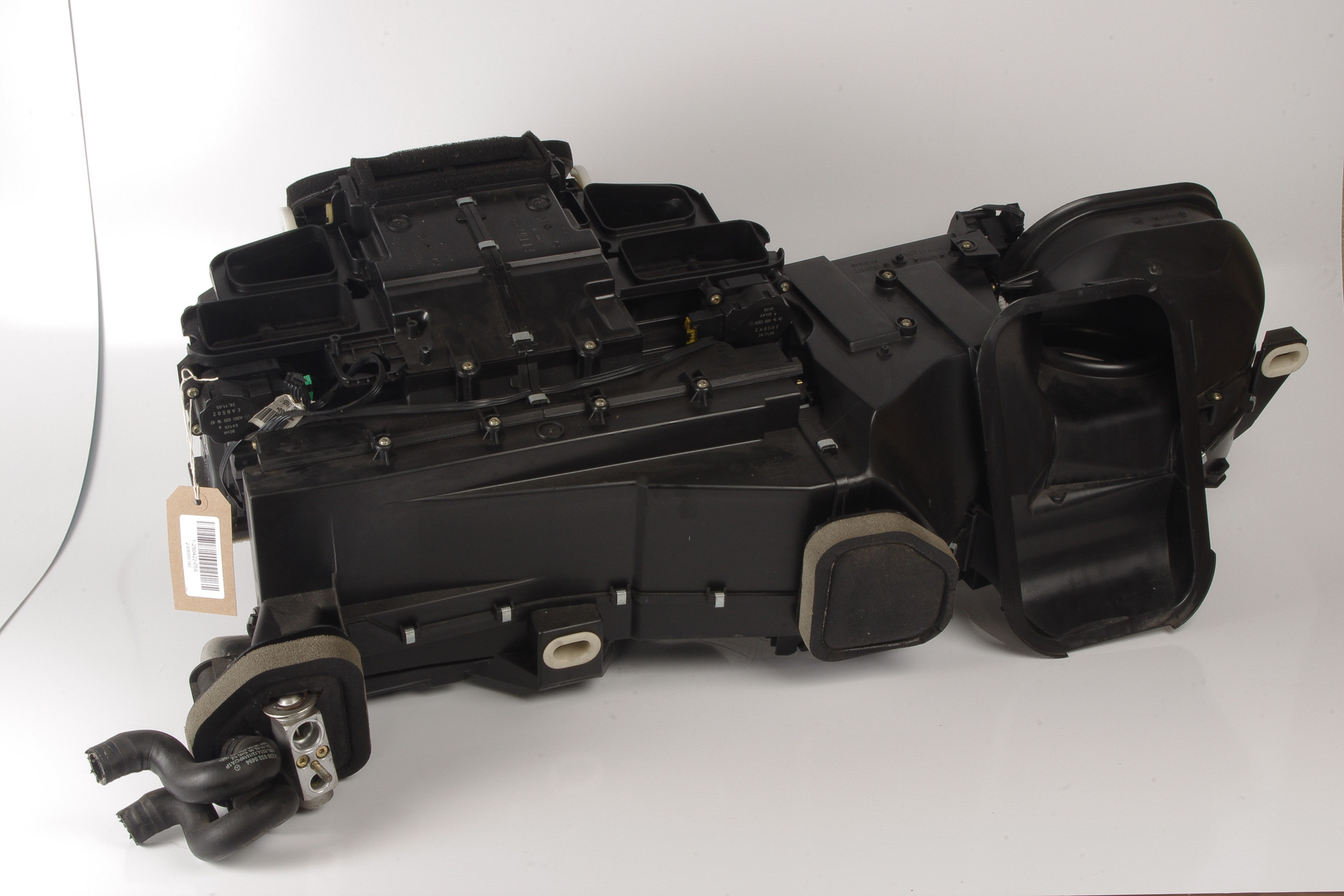 Mercedes 2308300160 Heater Box | R230 SL