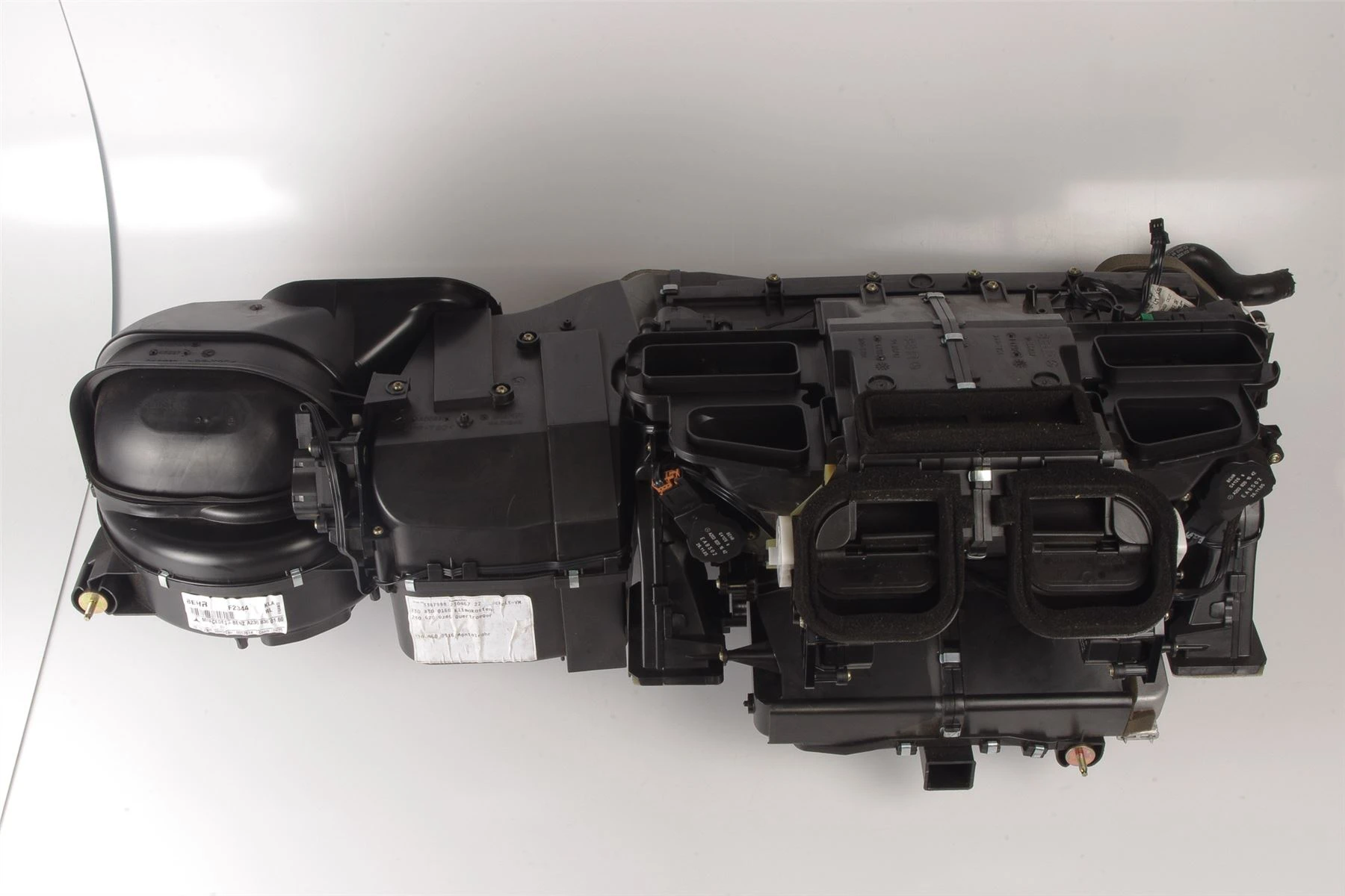 Mercedes 2308300160 Heater Box | R230 SL