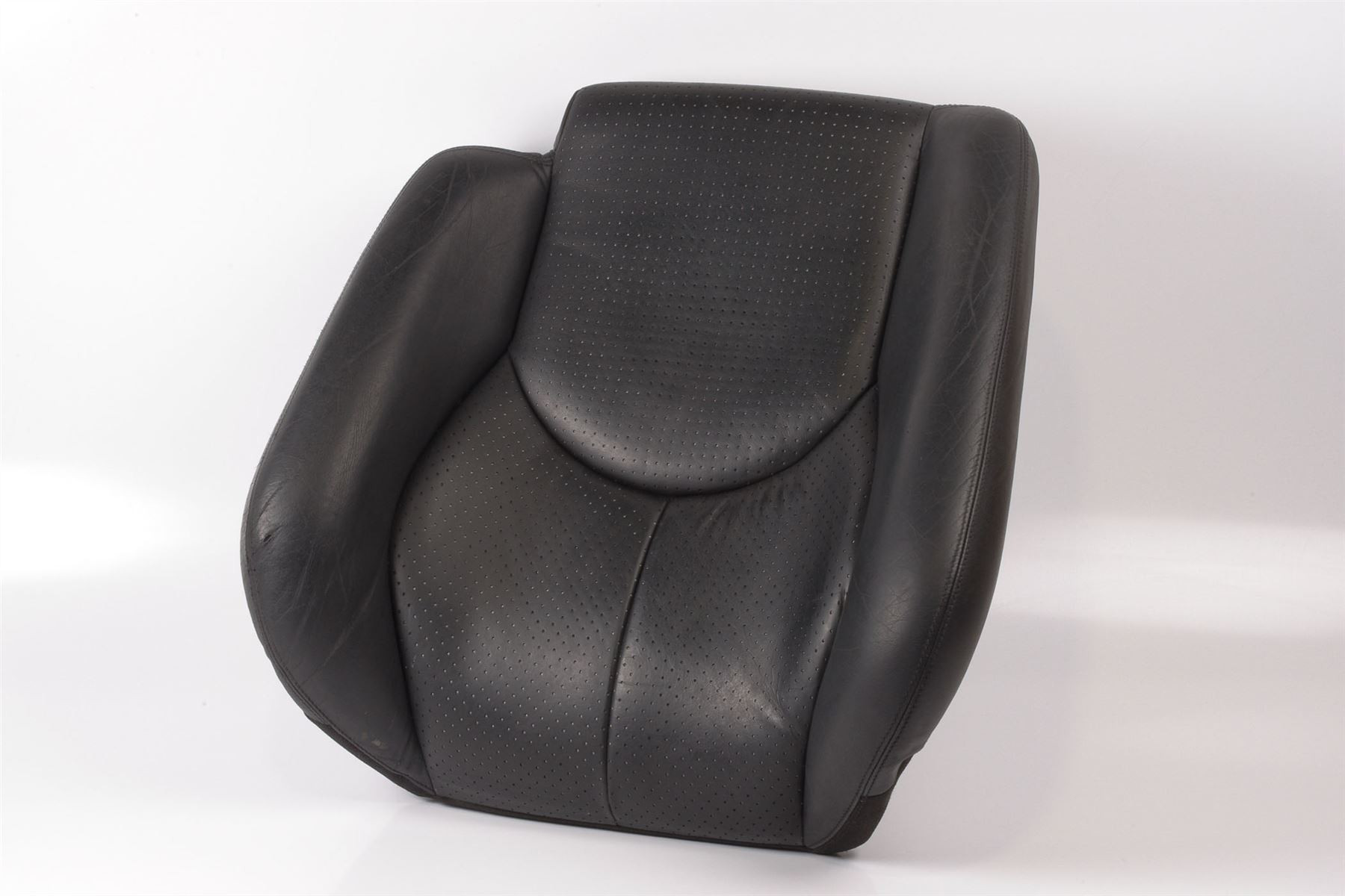 Mercedes 1299103016 Seat Backrest - Right Black (a) | R129 SL