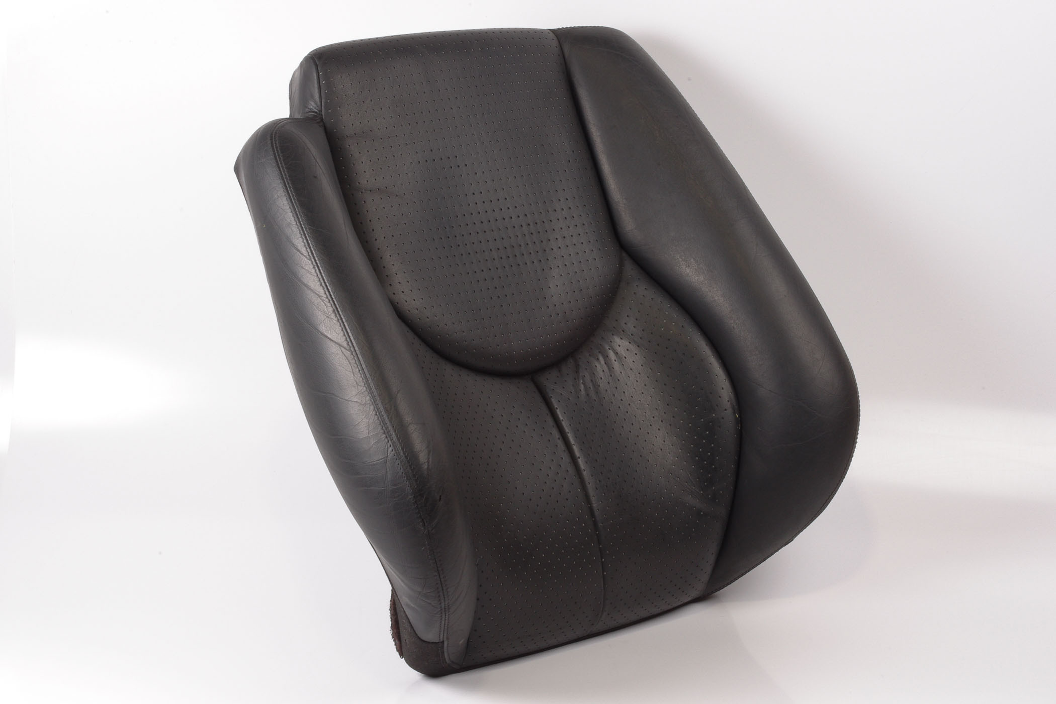 Mercedes 1299103016 Seat Backrest - Right Black (a) | R129 SL