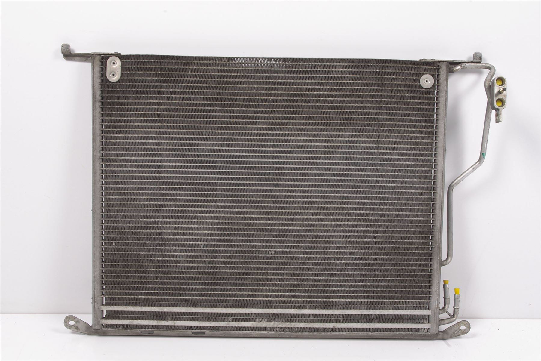 Mercedes 2205000954 A/C Condenser | W140 W220 S C215 CL