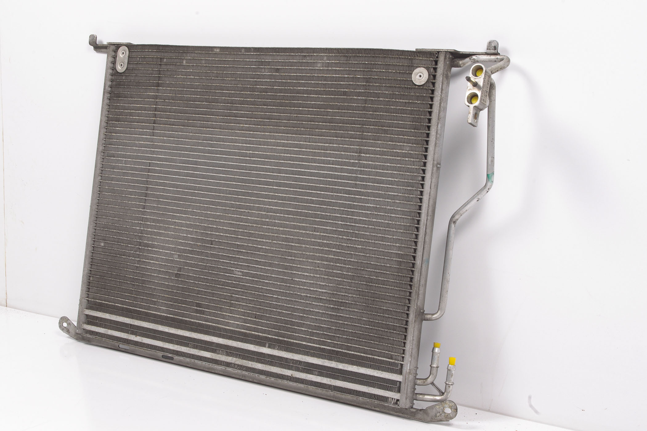Mercedes 2205000954 A/C Condenser | W140 W220 S C215 CL