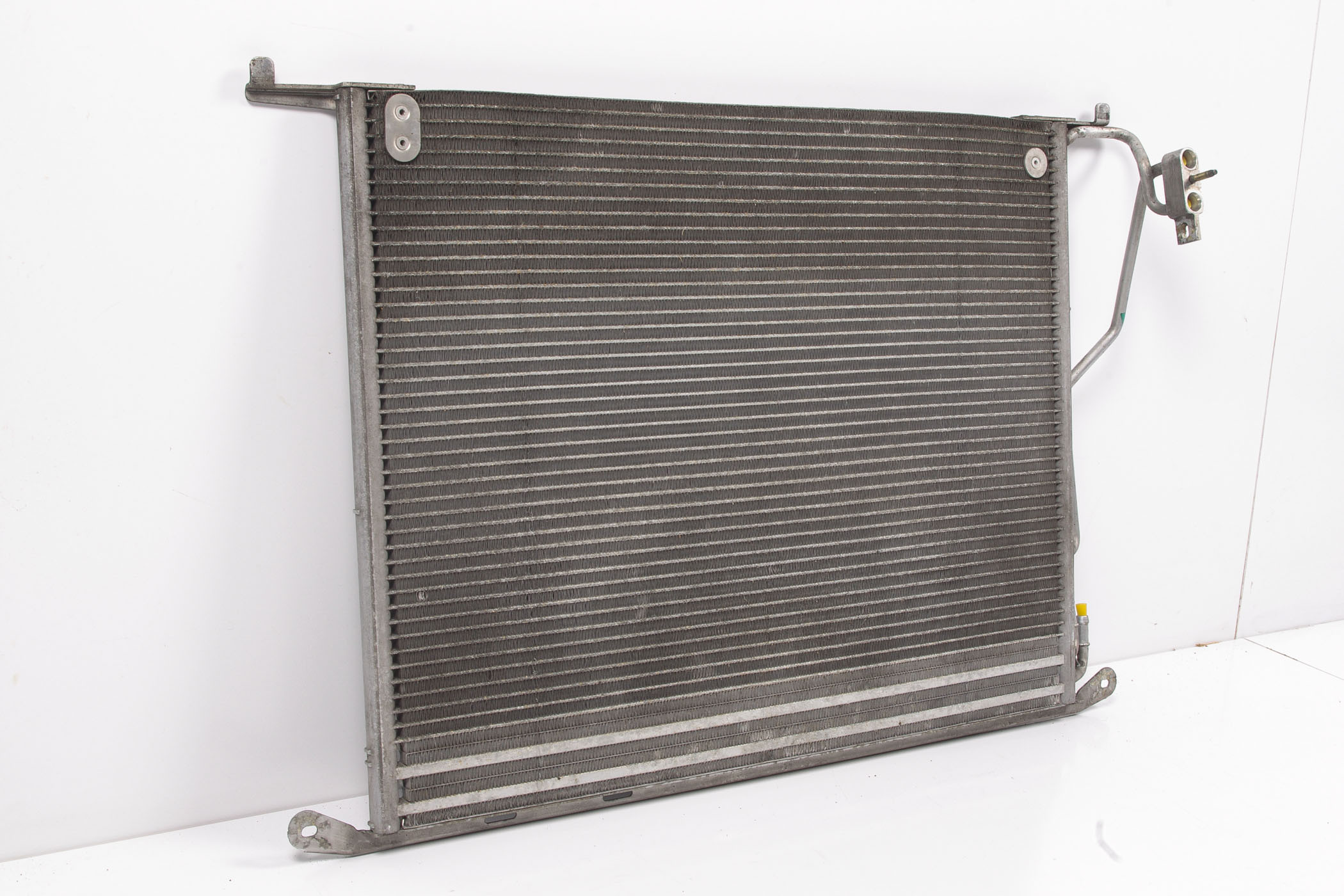 Mercedes 2205000954 A/C Condenser | W140 W220 S C215 CL