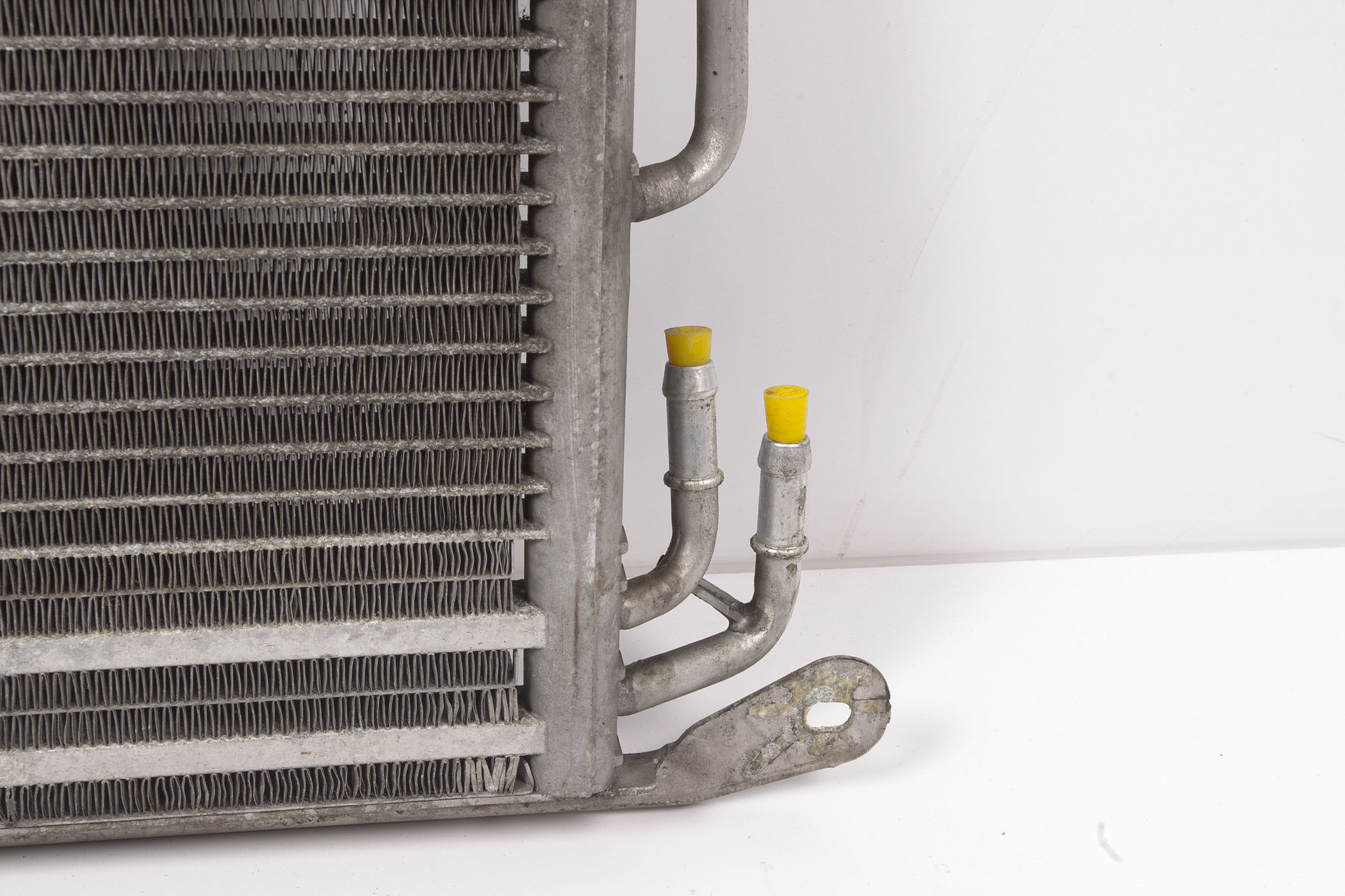 Mercedes 2205000954 A/C Condenser | W140 W220 S C215 CL
