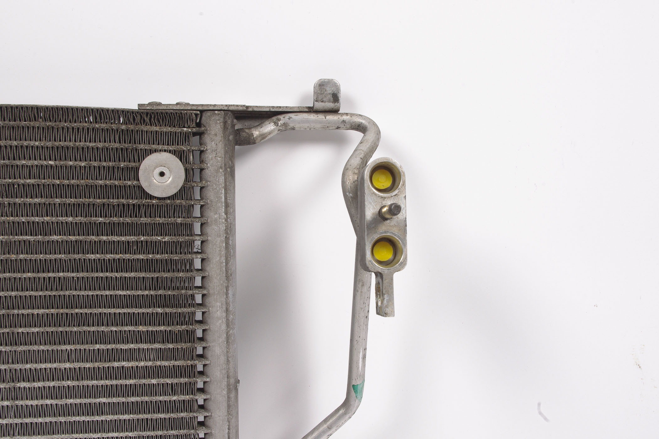 Mercedes 2205000954 A/C Condenser | W140 W220 S C215 CL