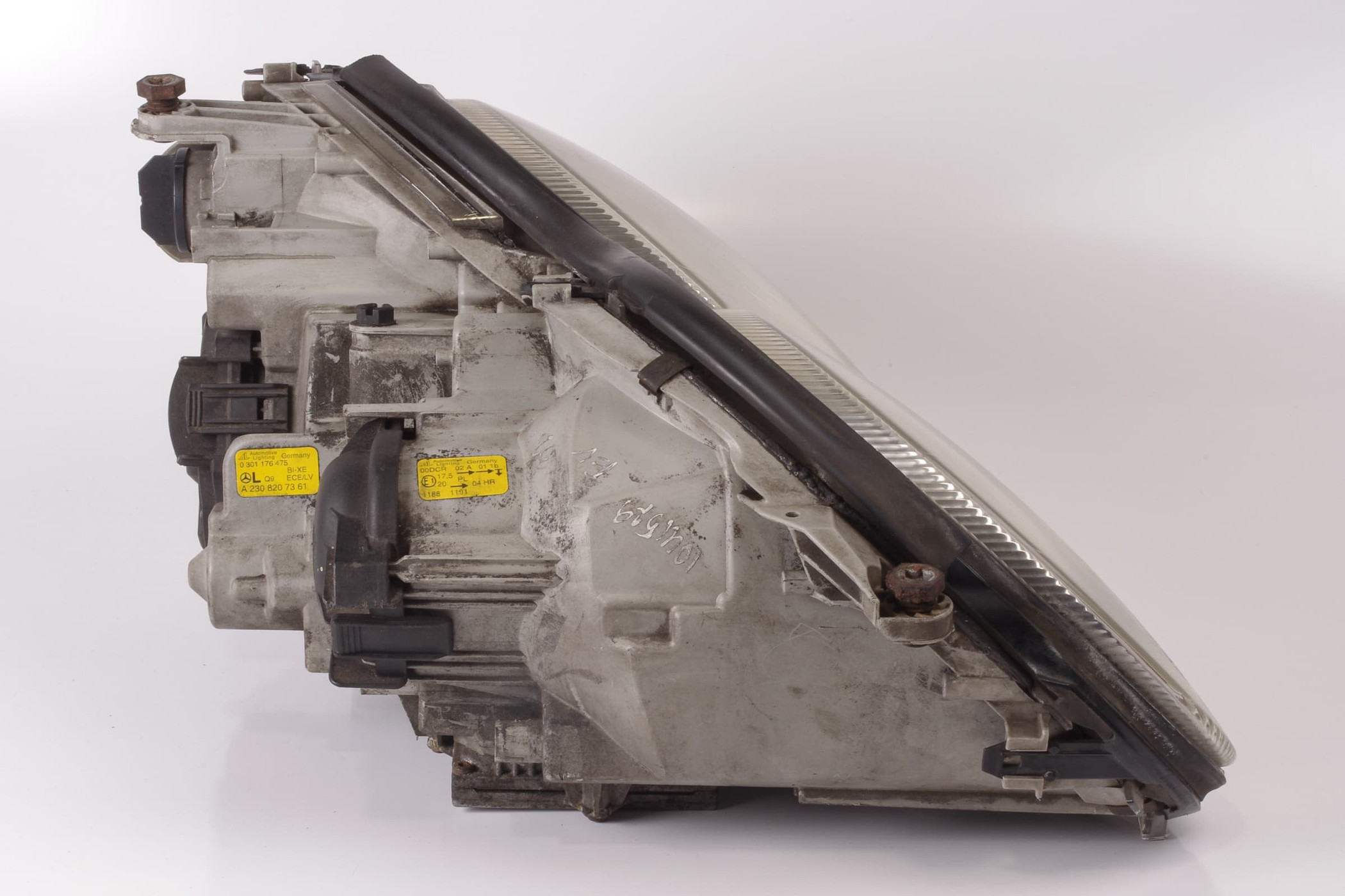 Mercedes 2308207361 Headlight - Left (a) | R230 SL