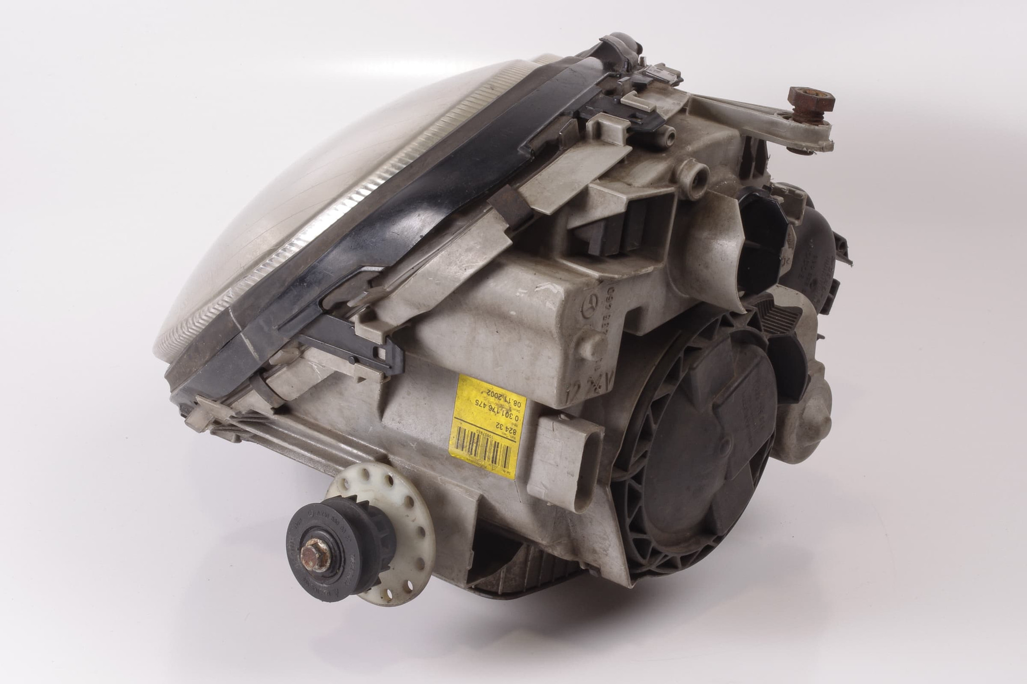 Mercedes 2308207361 Headlight - Left (a) | R230 SL