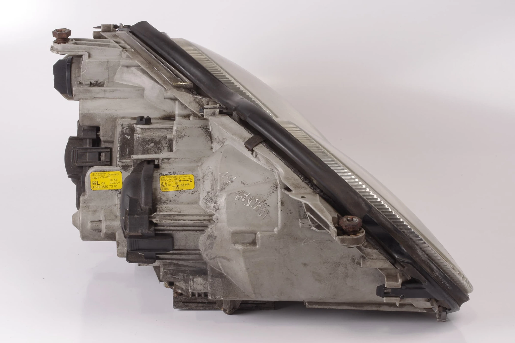 Mercedes 2308207361 Headlight - Left (a) | R230 SL