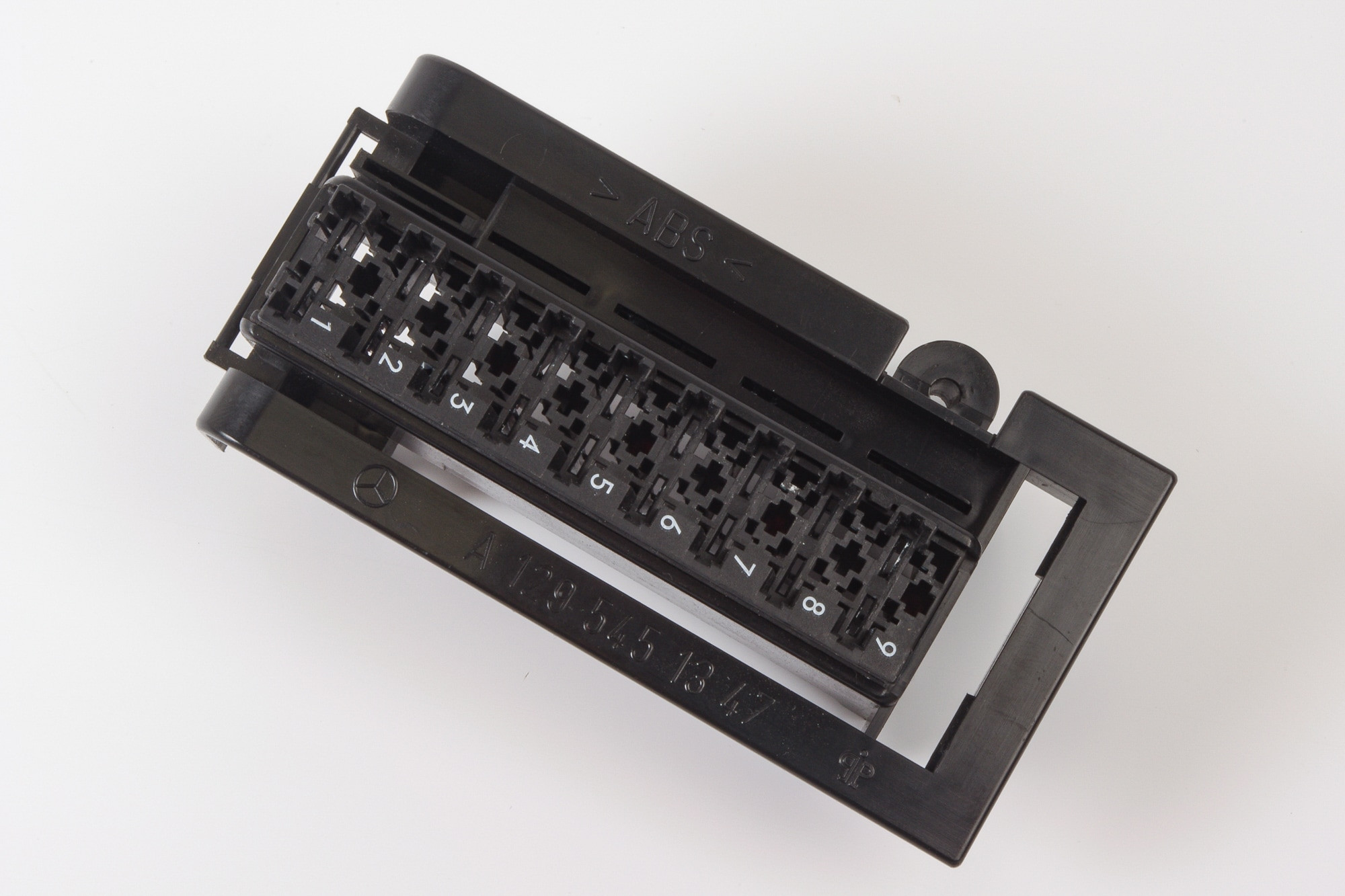 Mercedes 1295451347 Fuse Box (b) | R129 SL