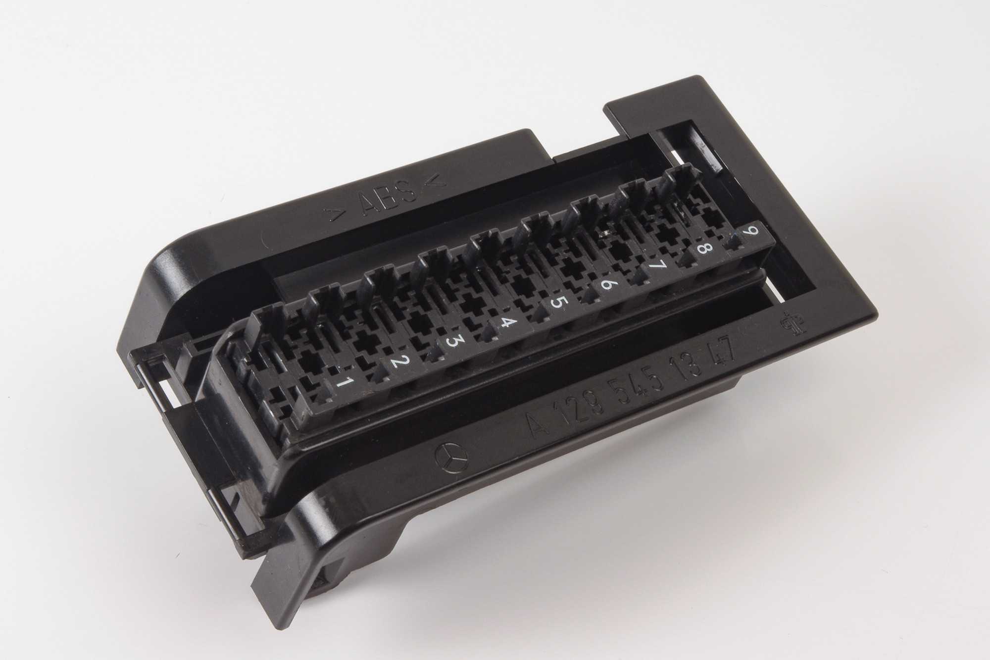 Mercedes 1295451347 Fuse Box (b) | R129 SL