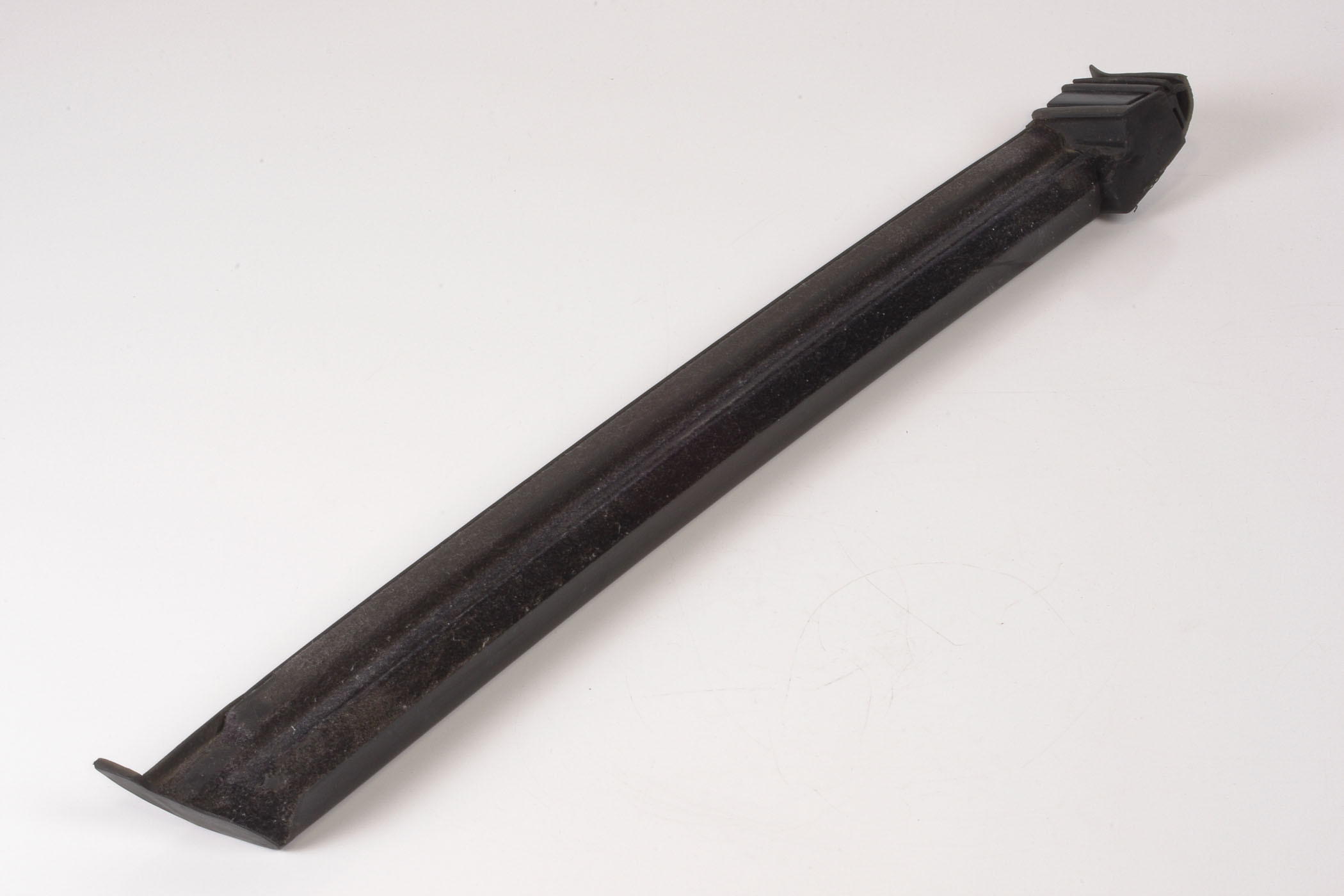 Mercedes 1297703098 Roof Seal - Rear Right | R129 SL