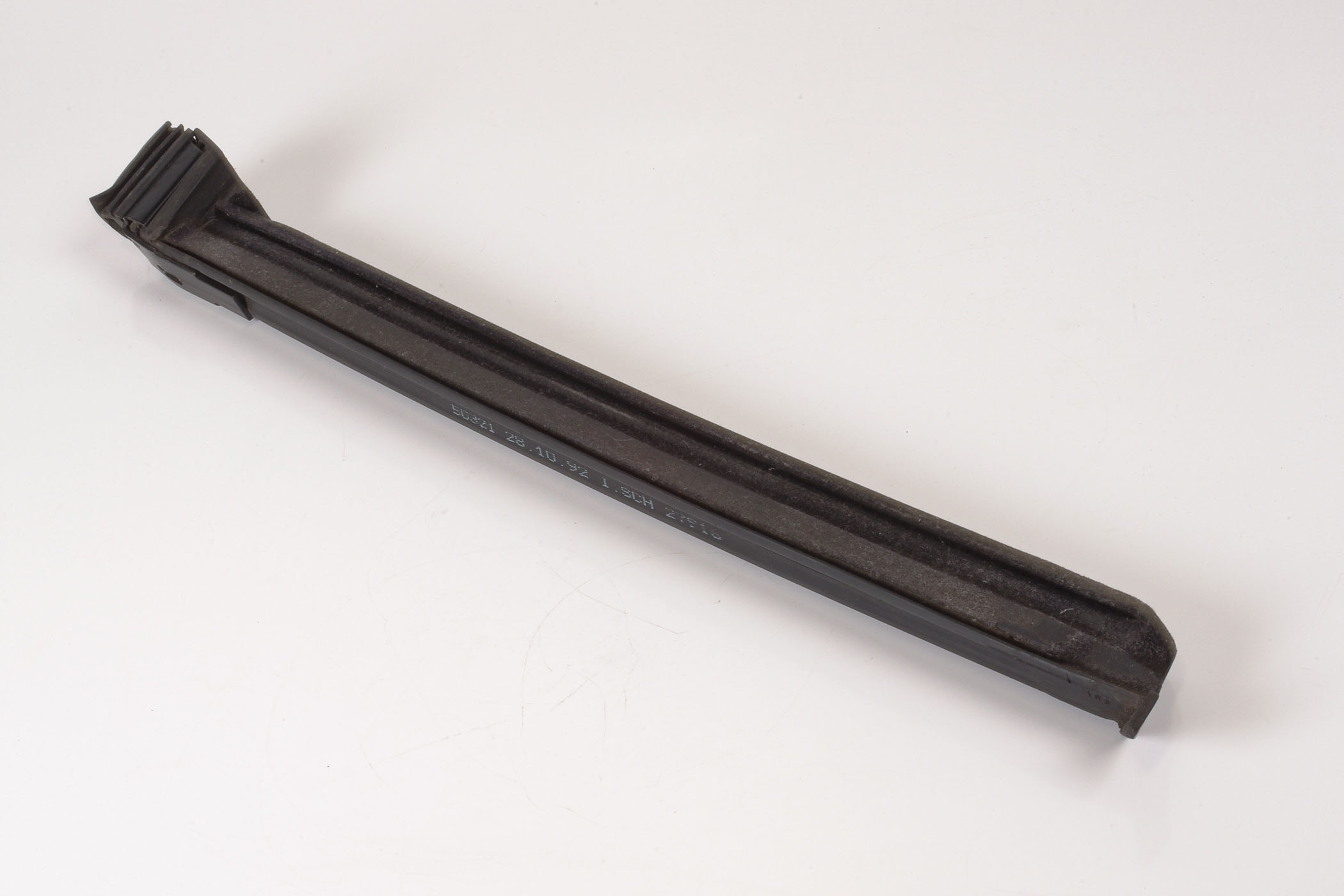 Mercedes 1297703098 Roof Seal - Rear Right | R129 SL