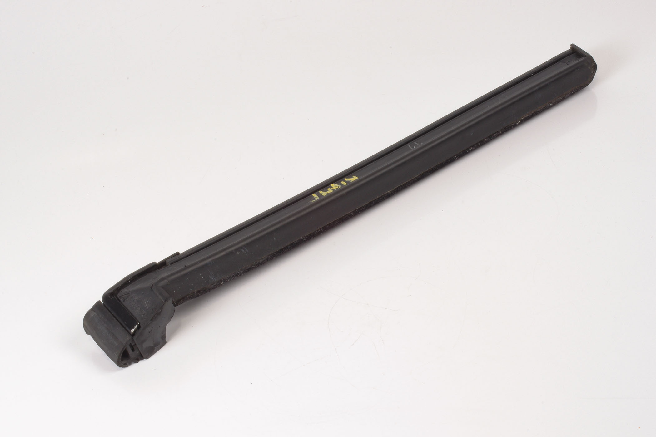 Mercedes 1297703098 Roof Seal - Rear Right | R129 SL