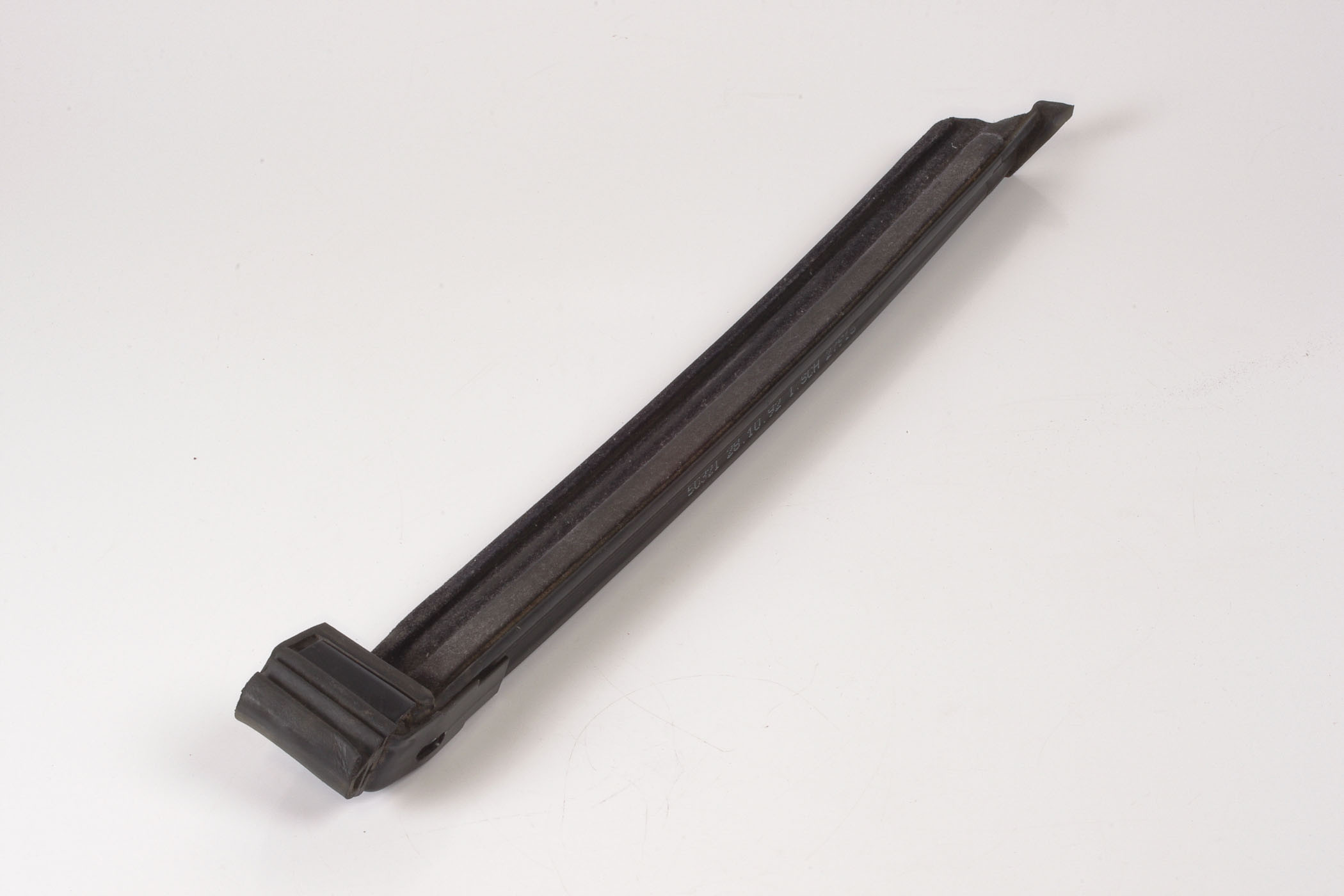 Mercedes 1297703098 Roof Seal - Rear Right | R129 SL