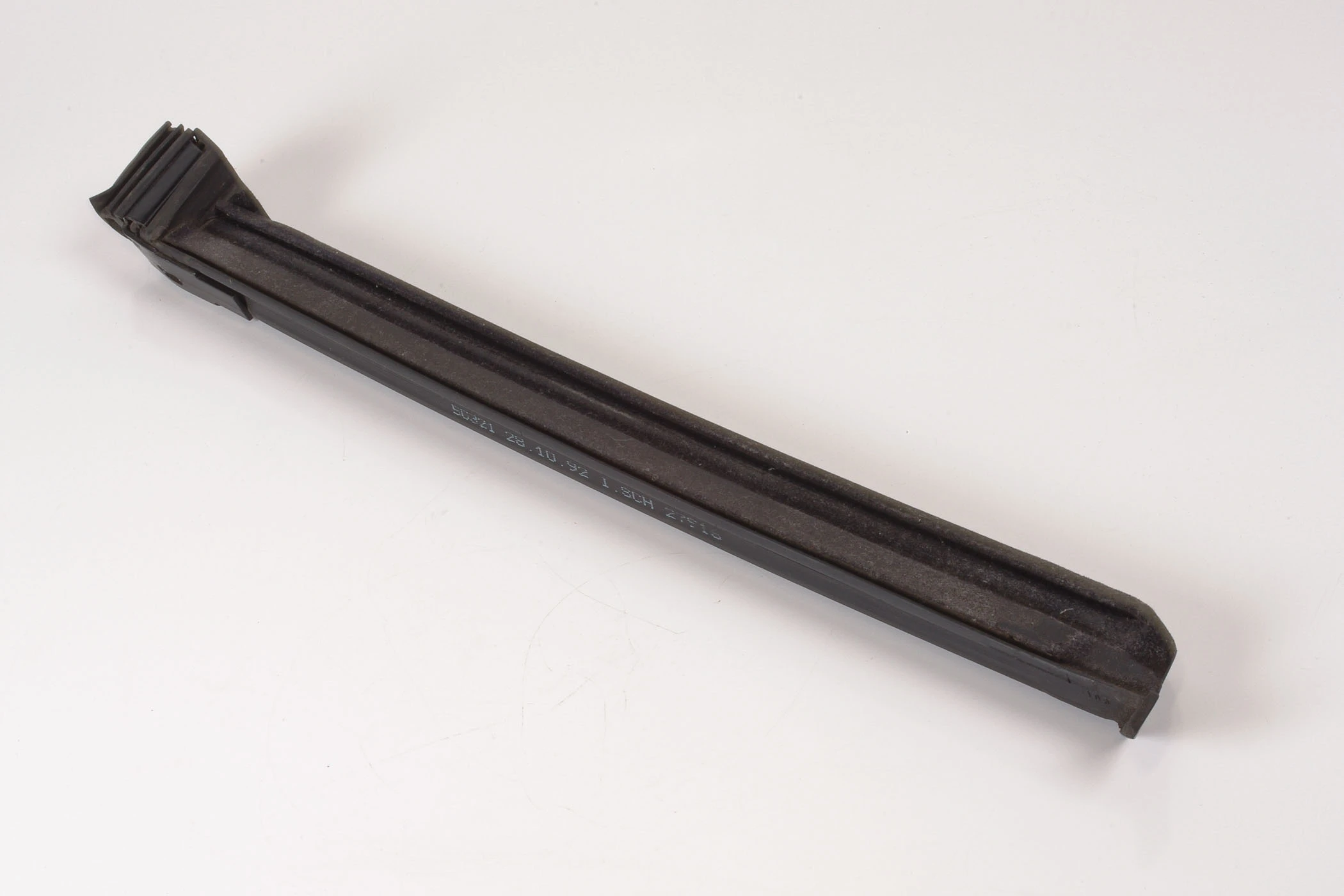 Mercedes 1297703098 Roof Seal - Rear Right | R129 SL