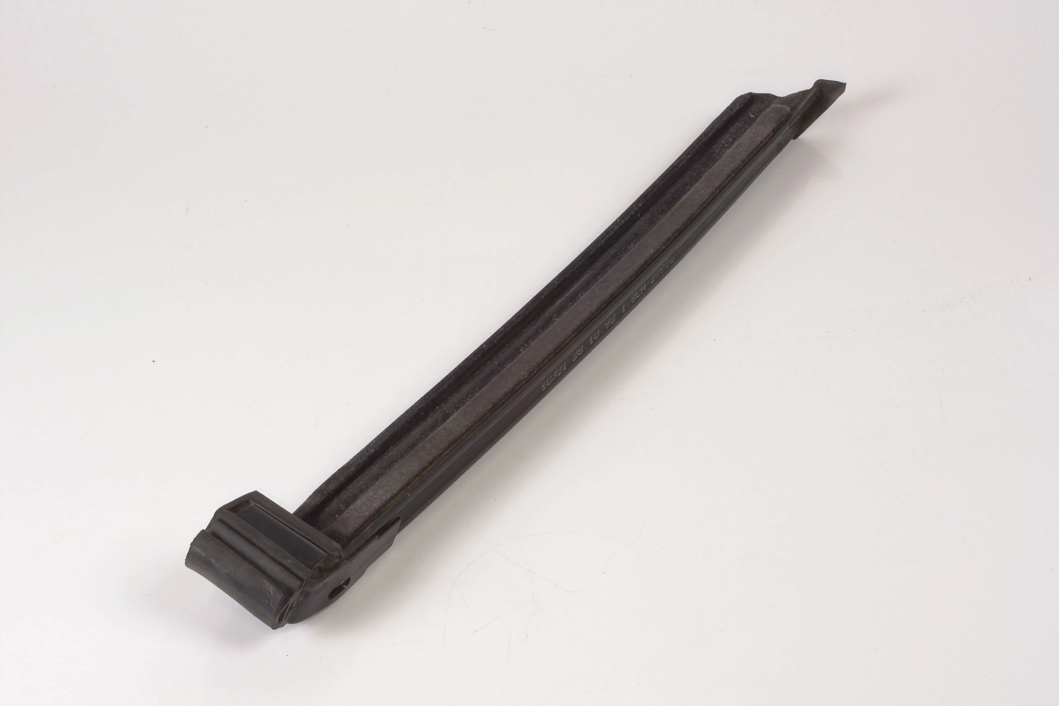 Mercedes 1297703098 Roof Seal - Rear Right | R129 SL