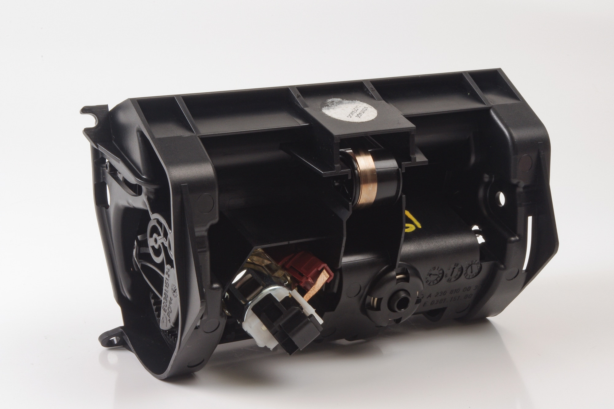 Mercedes 2308100030 Ashtray (c) | R230 SL