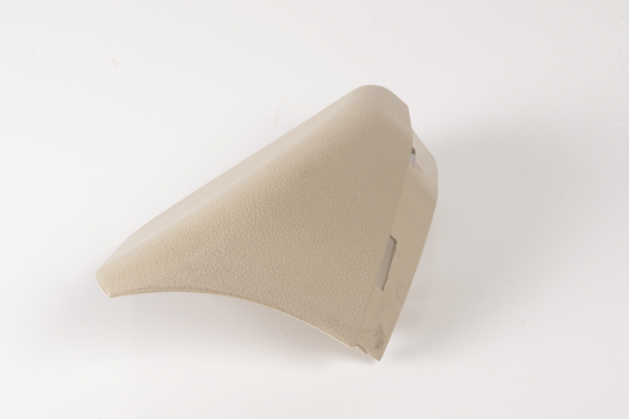 Mercedes 2309184830 Seat Trim Cover - Front Right Beige | R230 SL