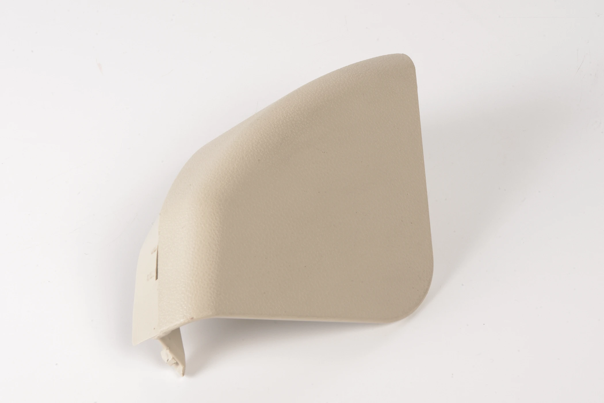 Mercedes 2309184830 Seat Trim Cover - Front Right Beige | R230 SL