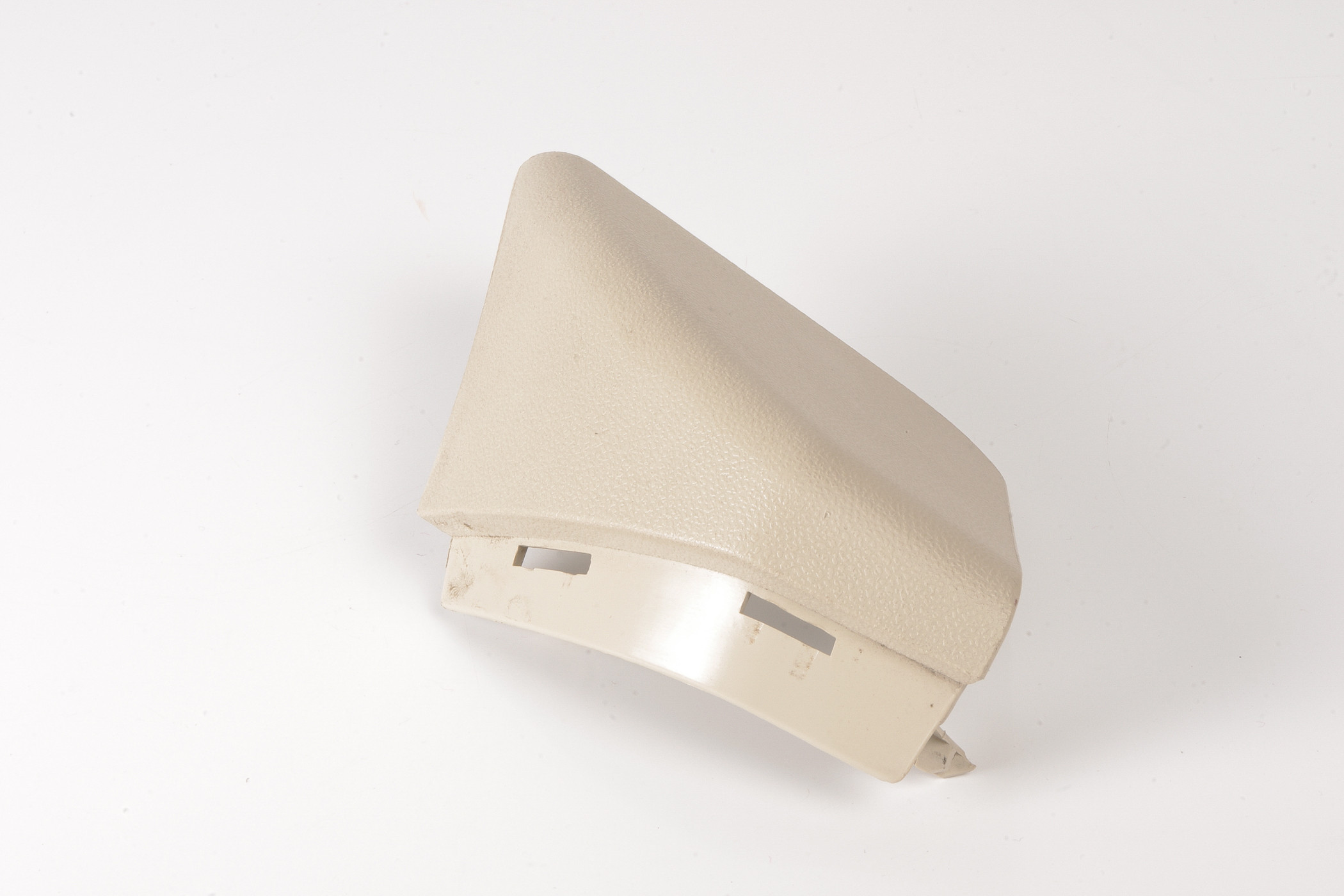 Mercedes 2309184830 Seat Trim Cover - Front Right Beige | R230 SL
