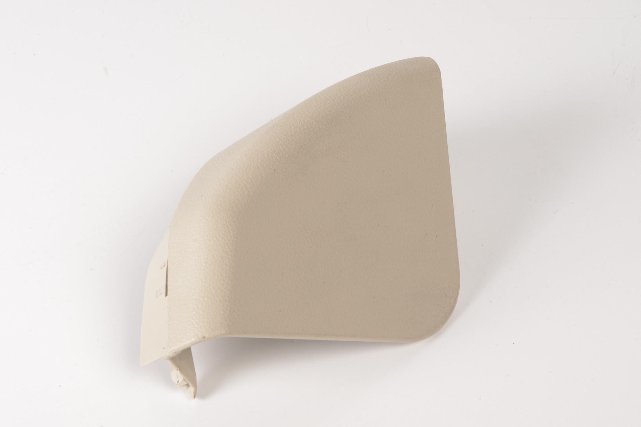 Mercedes 2309184830 Seat Trim Cover - Front Right Beige | R230 SL