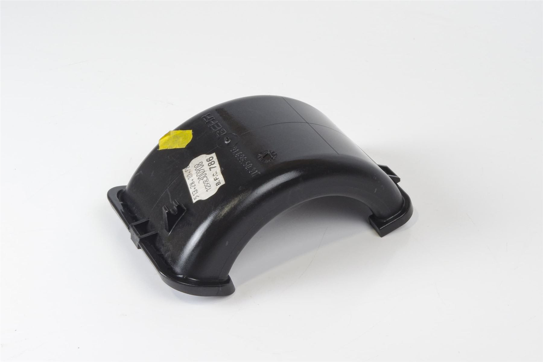 Mercedes 1298350209 Blower Motor Resistor Bracket | R129 SL