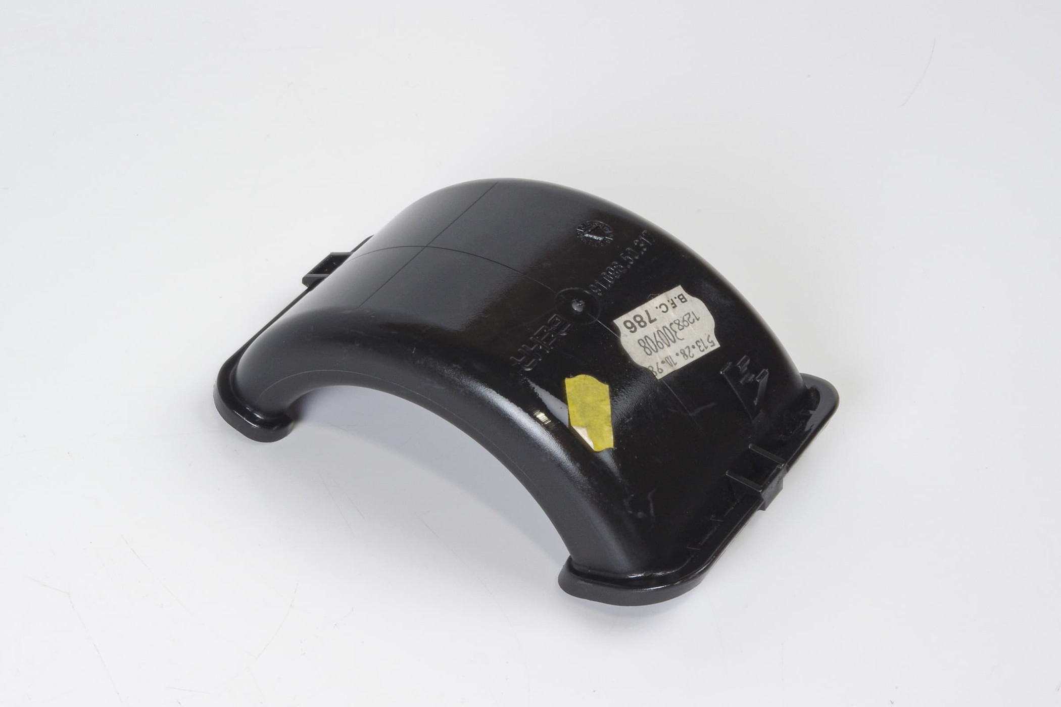 Mercedes 1298350209 Blower Motor Resistor Bracket | R129 SL