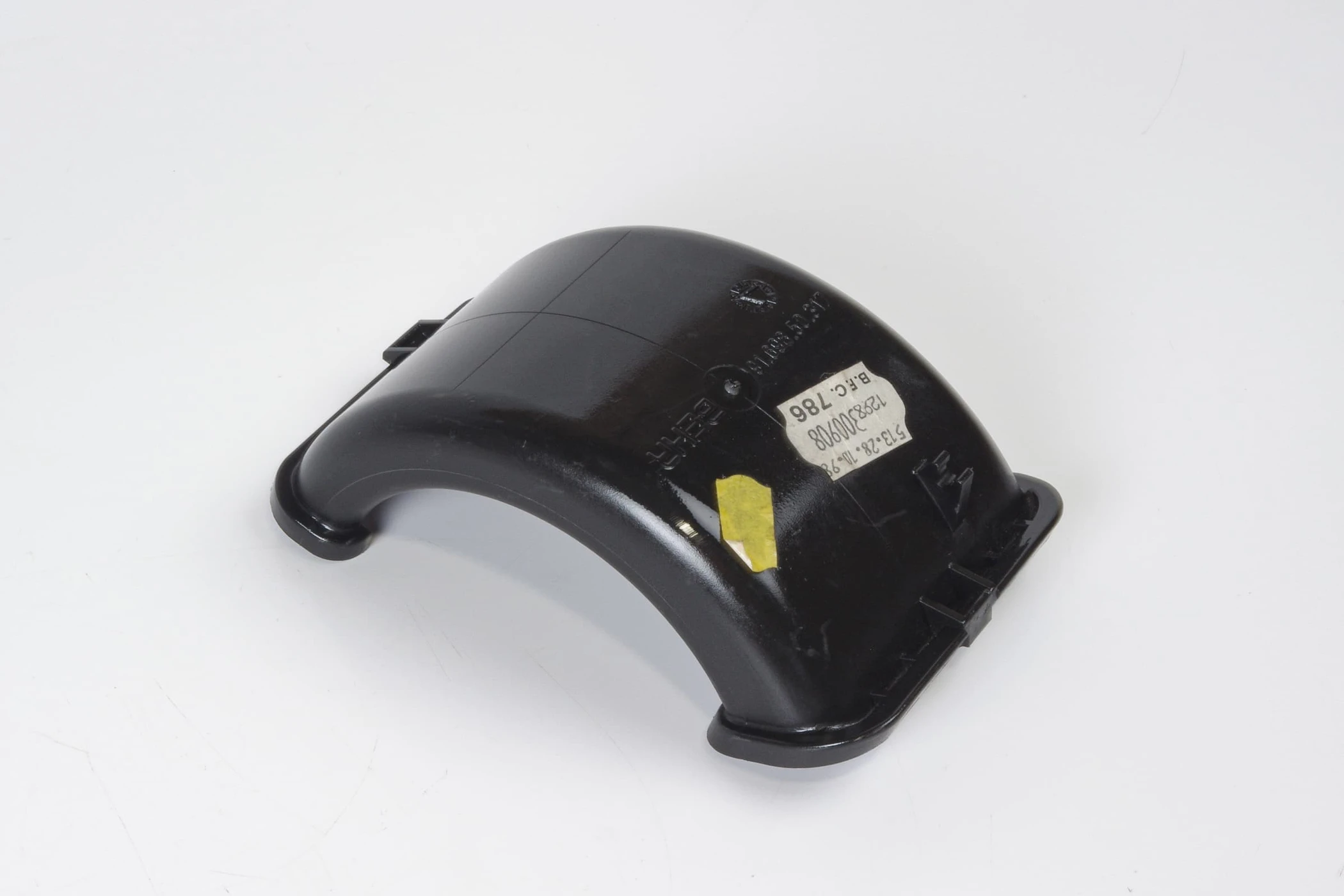 Mercedes 1298350209 Blower Motor Resistor Bracket | R129 SL