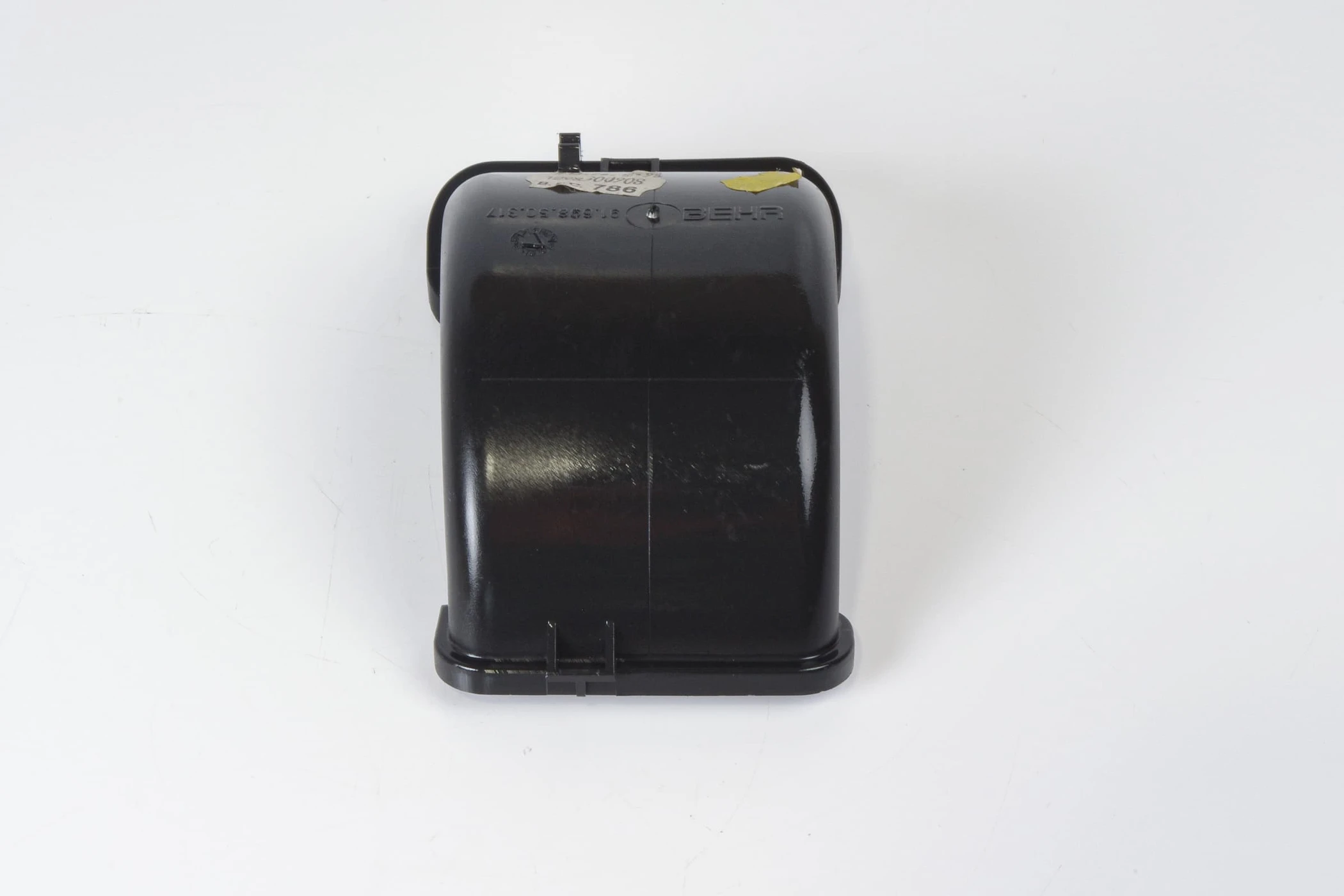 Mercedes 1298350209 Blower Motor Resistor Bracket | R129 SL