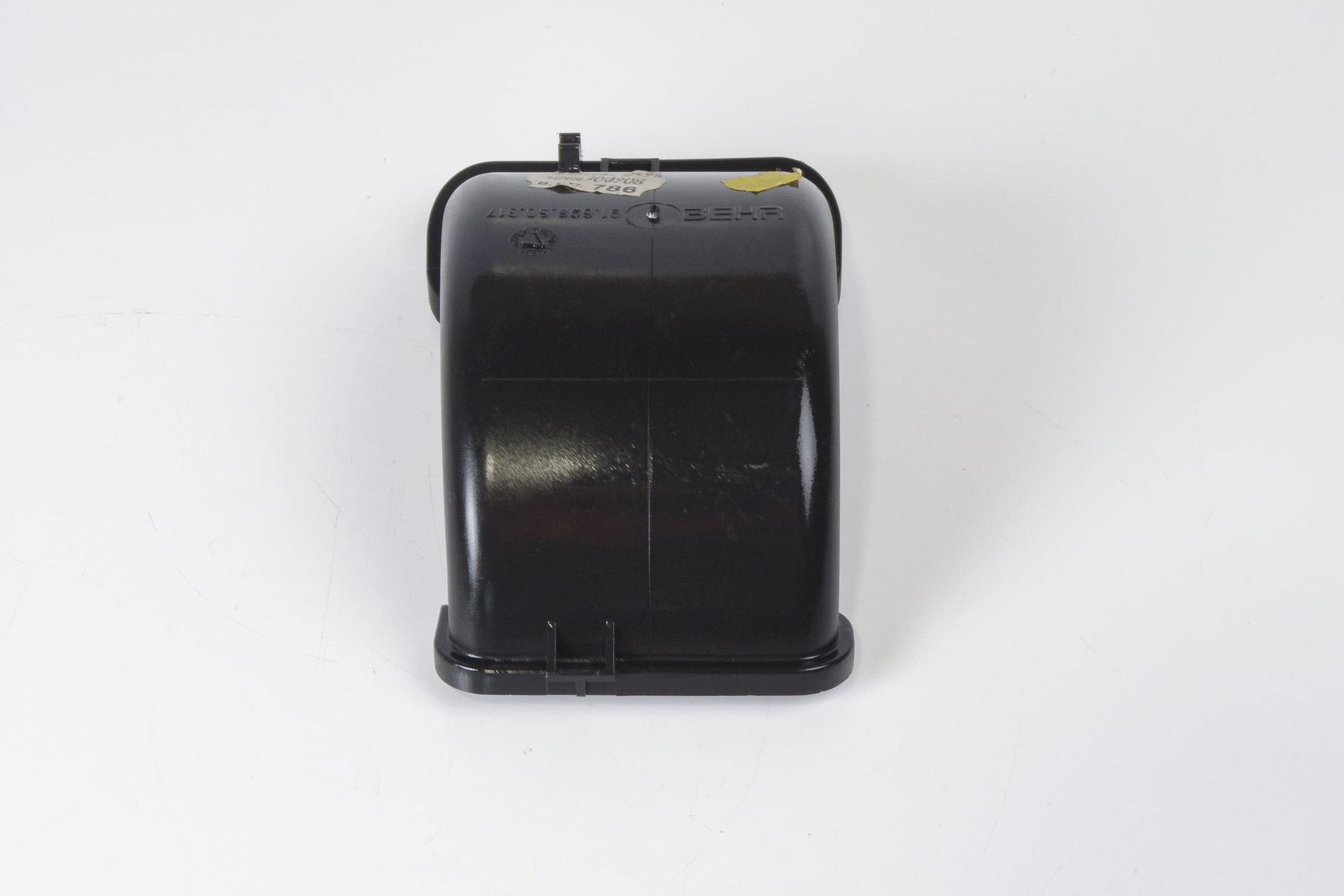 Mercedes 1298350209 Blower Motor Resistor Bracket | R129 SL