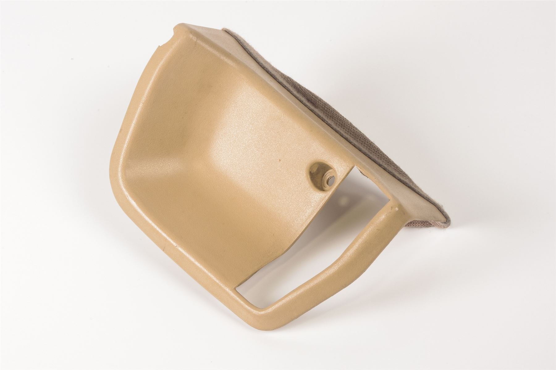 Mercedes 1299190920 Seat Trim Cover - Left Tan | R129 SL