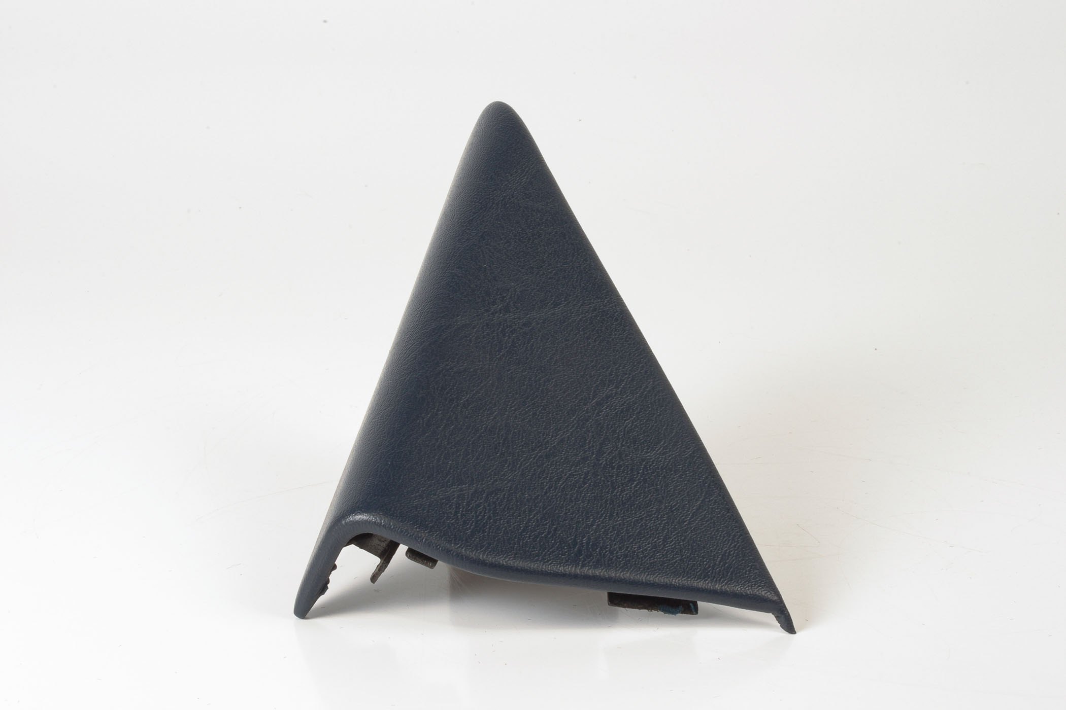 Mercedes 1407200111 Interior Door Mirror Cover - Left Blue | W140 V140 S