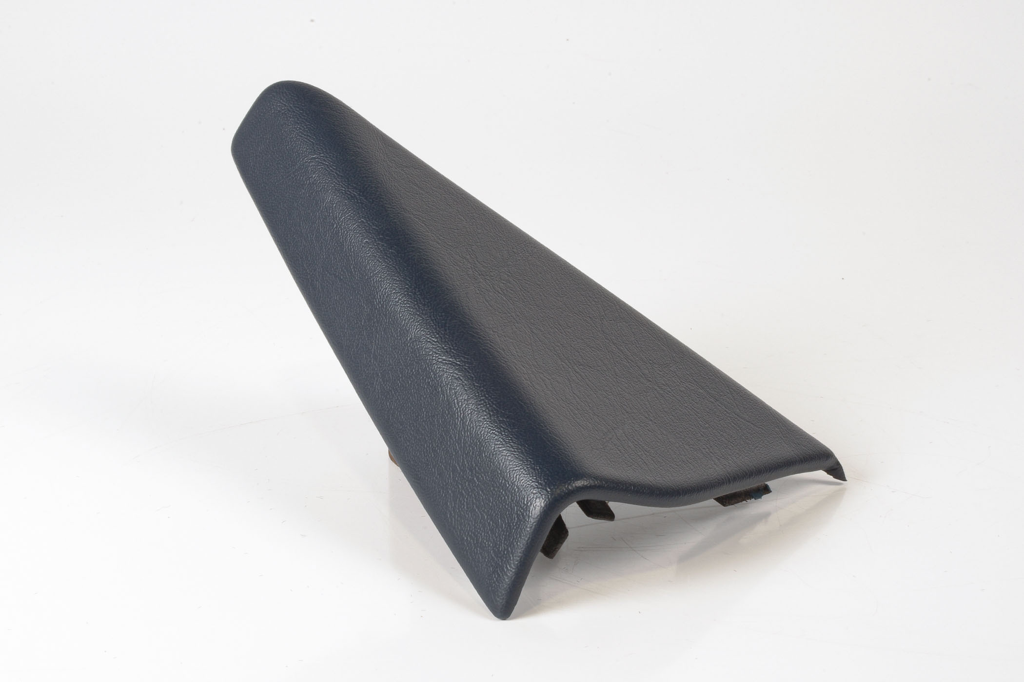 Mercedes 1407200111 Interior Door Mirror Cover - Left Blue | W140 V140 S