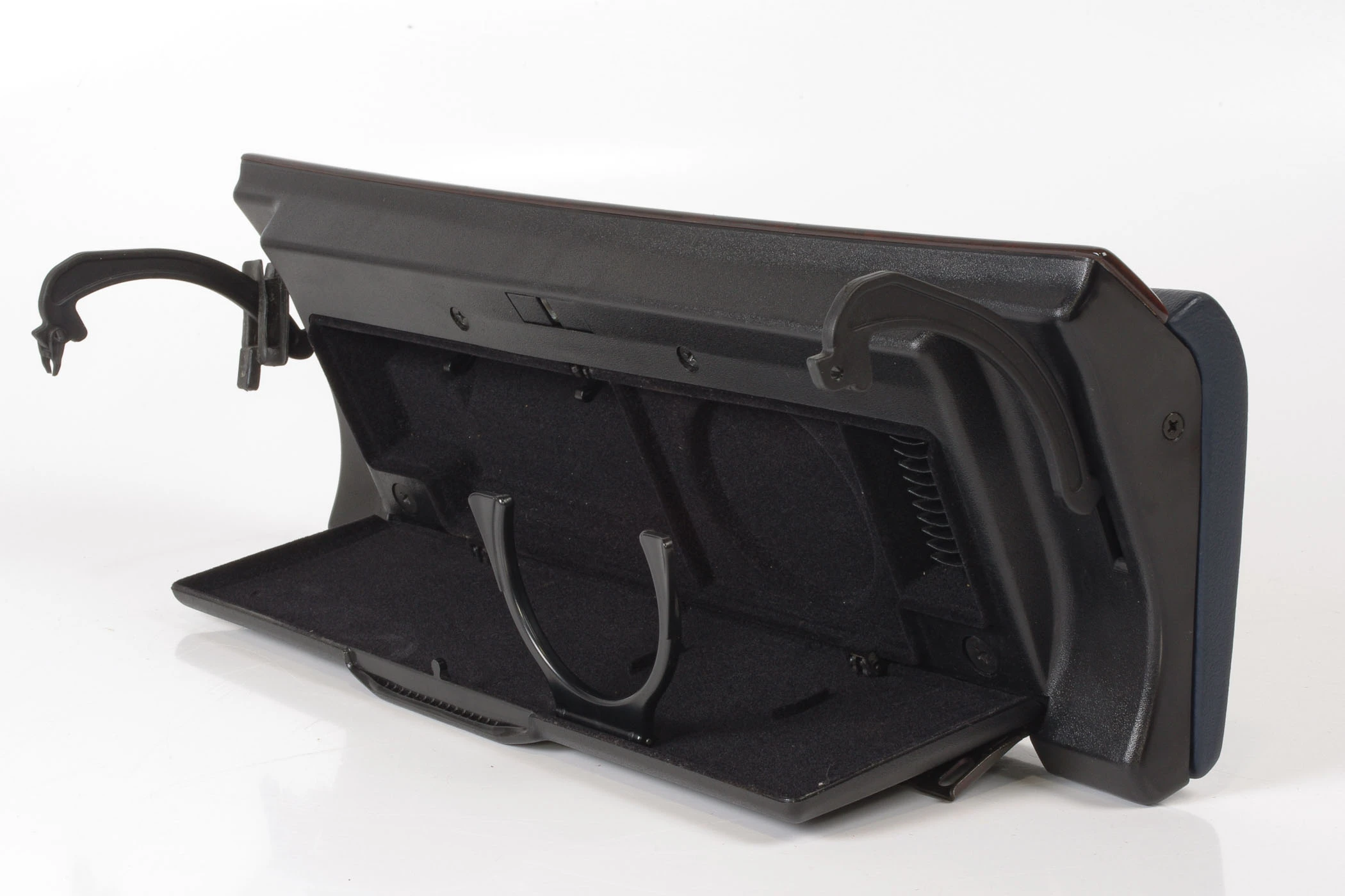 Mercedes 1406800198 Glovebox Lid - Blue | W140 V140 C140 S