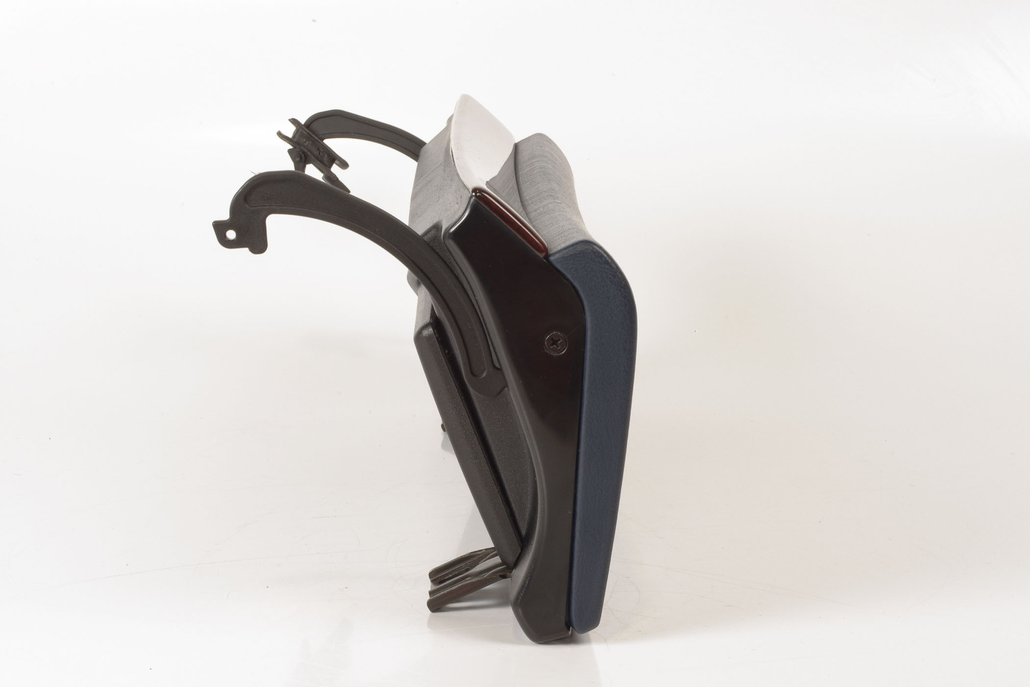 Mercedes 1406800198 Glovebox Lid - Blue | W140 V140 C140 S