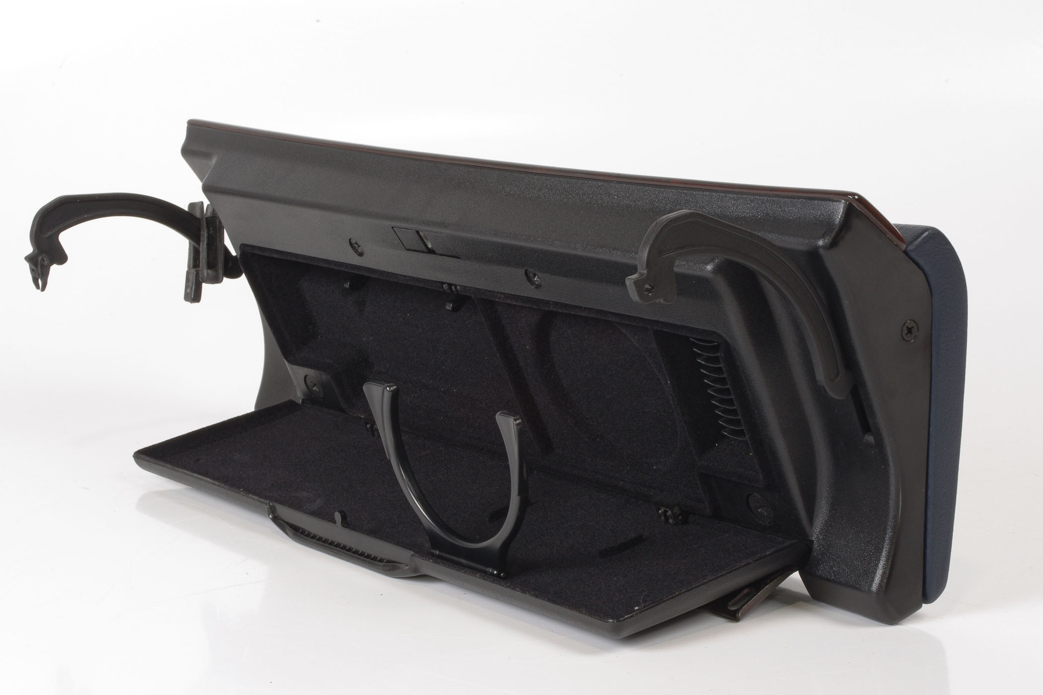Mercedes 1406800198 Glovebox Lid - Blue | W140 V140 C140 S
