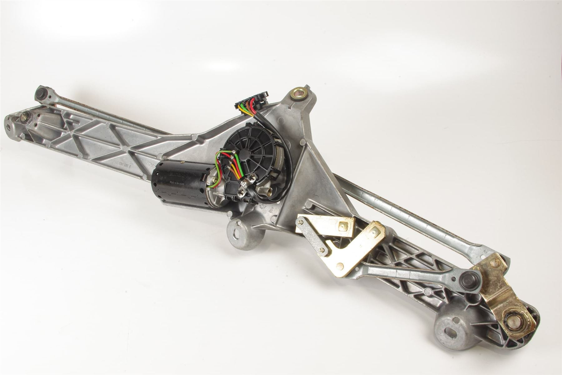 Mercedes 2208200241 Wiper Mechanism & Motor | C215 CL W220 S