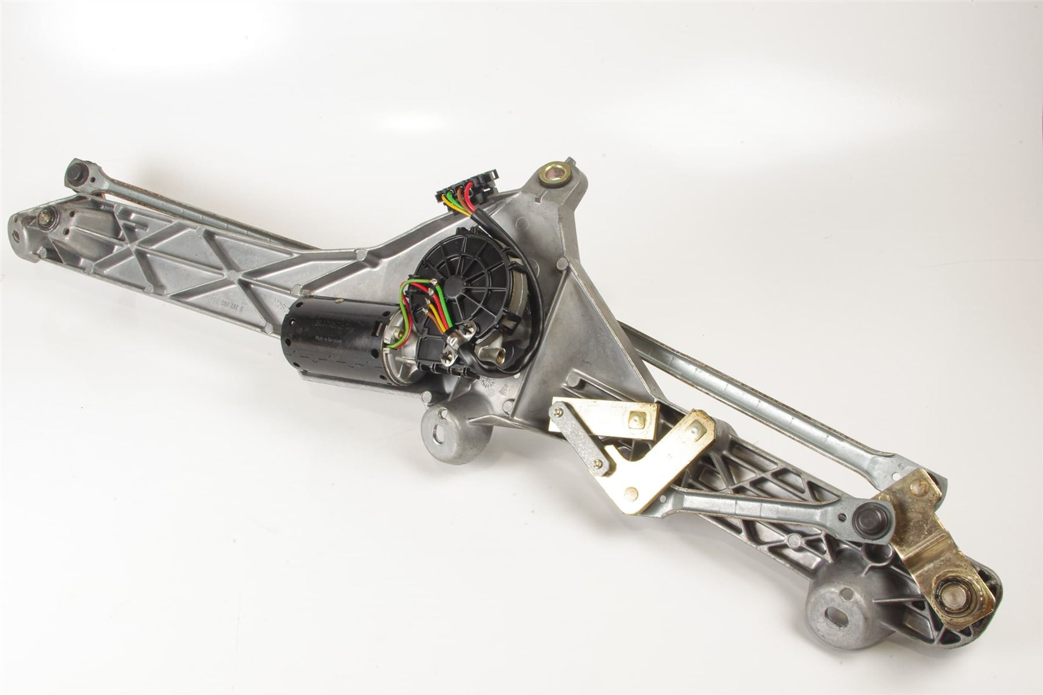 Mercedes 2208200241 Wiper Mechanism & Motor | C215 CL W220 S