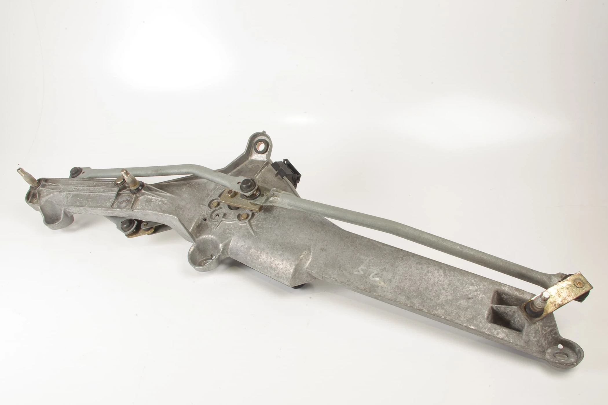 Mercedes 2208200241 Wiper Mechanism & Motor | C215 CL W220 S