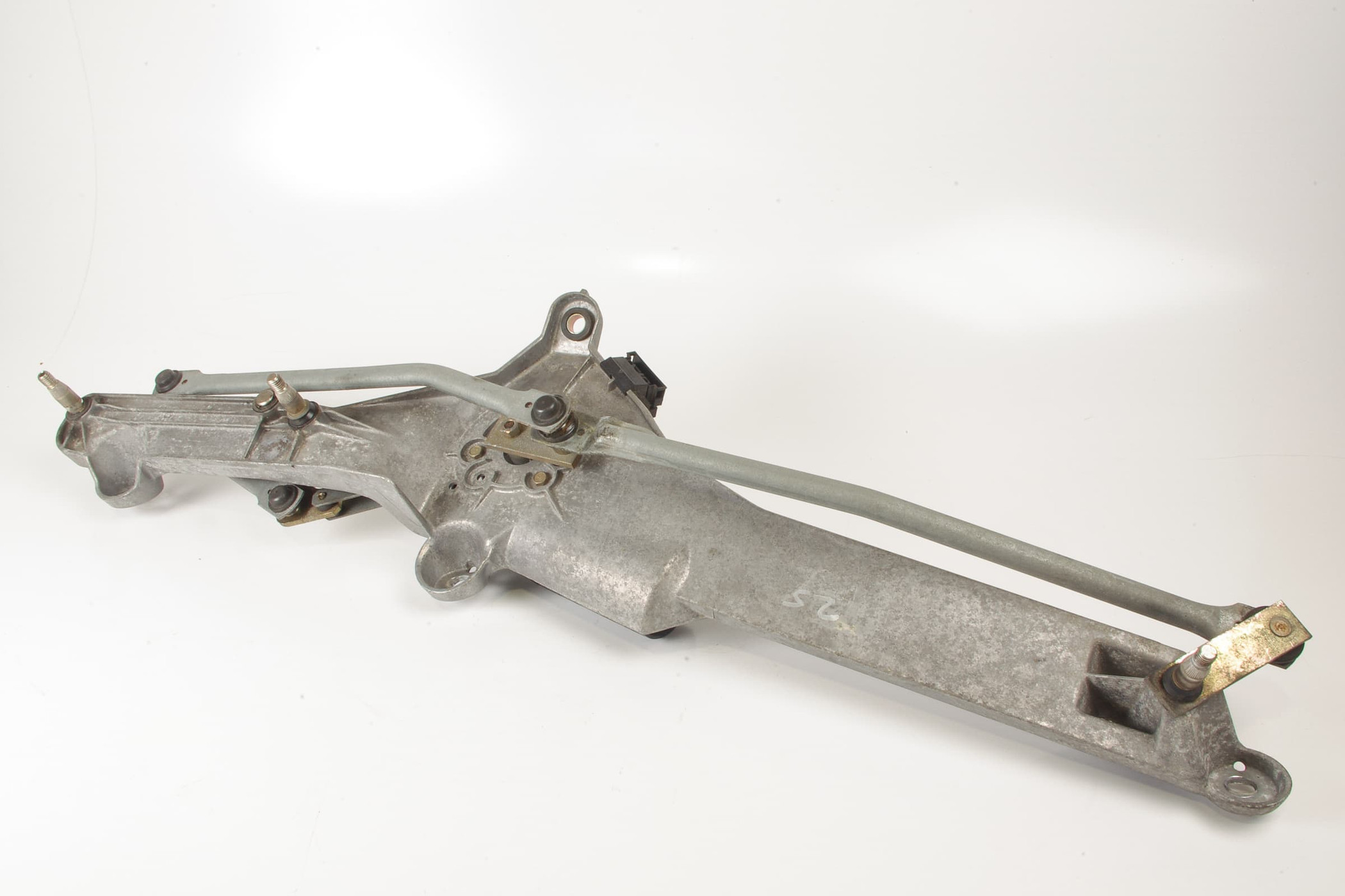 Mercedes 2208200241 Wiper Mechanism & Motor | C215 CL W220 S