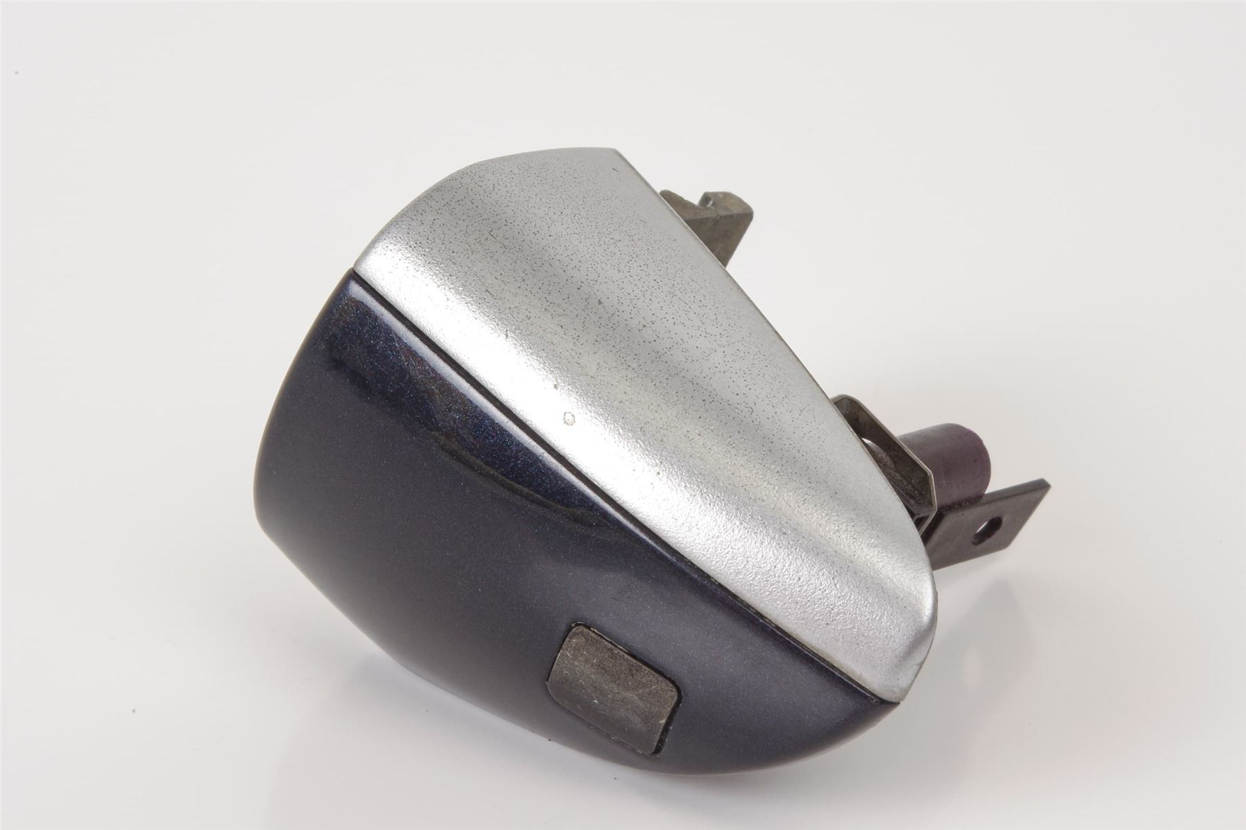 Mercedes 2307600777 Door Lock Infrared Receiver Guide - Left Blue (a) | R230 SL