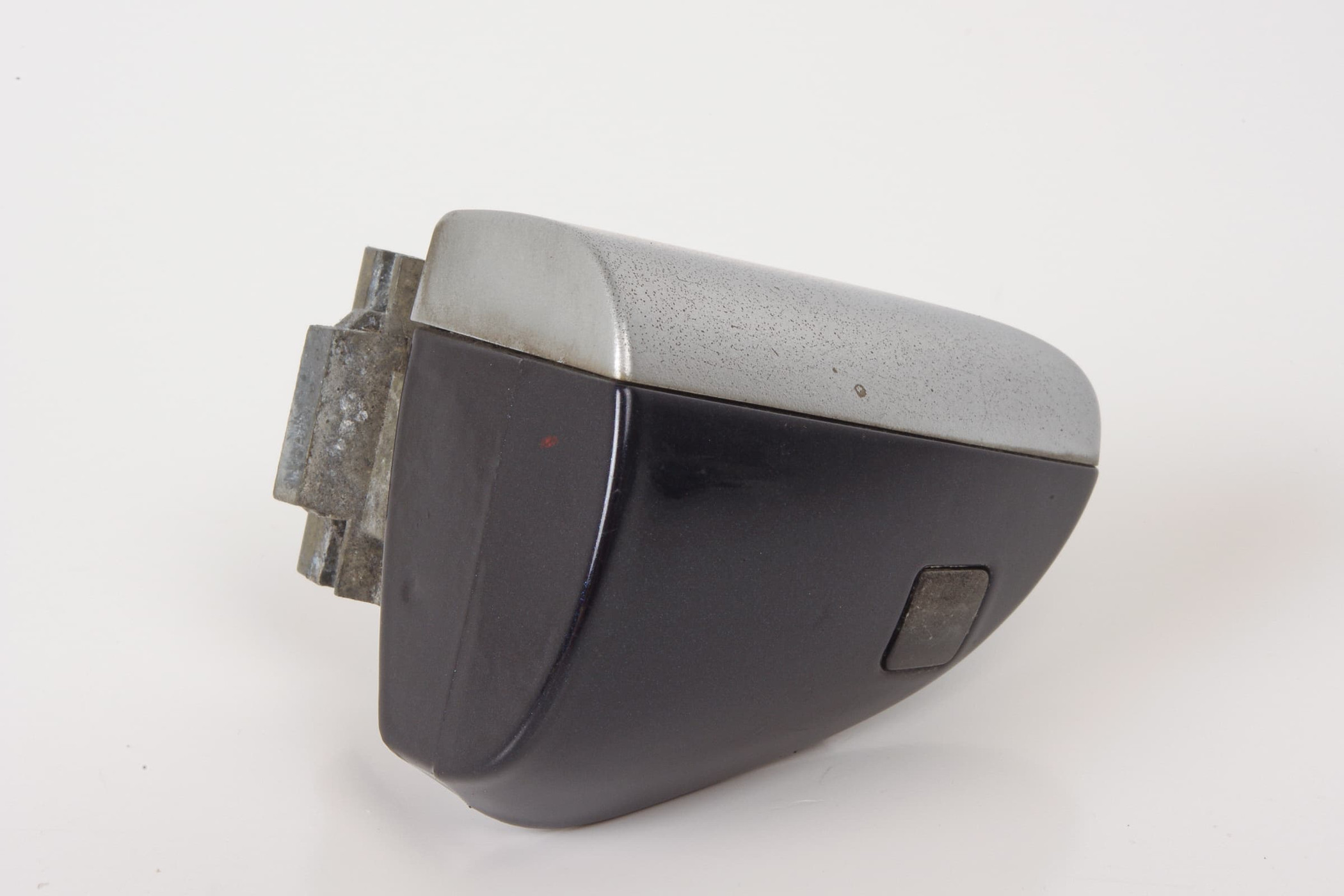 Mercedes 2307600777 Door Lock Infrared Receiver Guide - Left Blue (a) | R230 SL