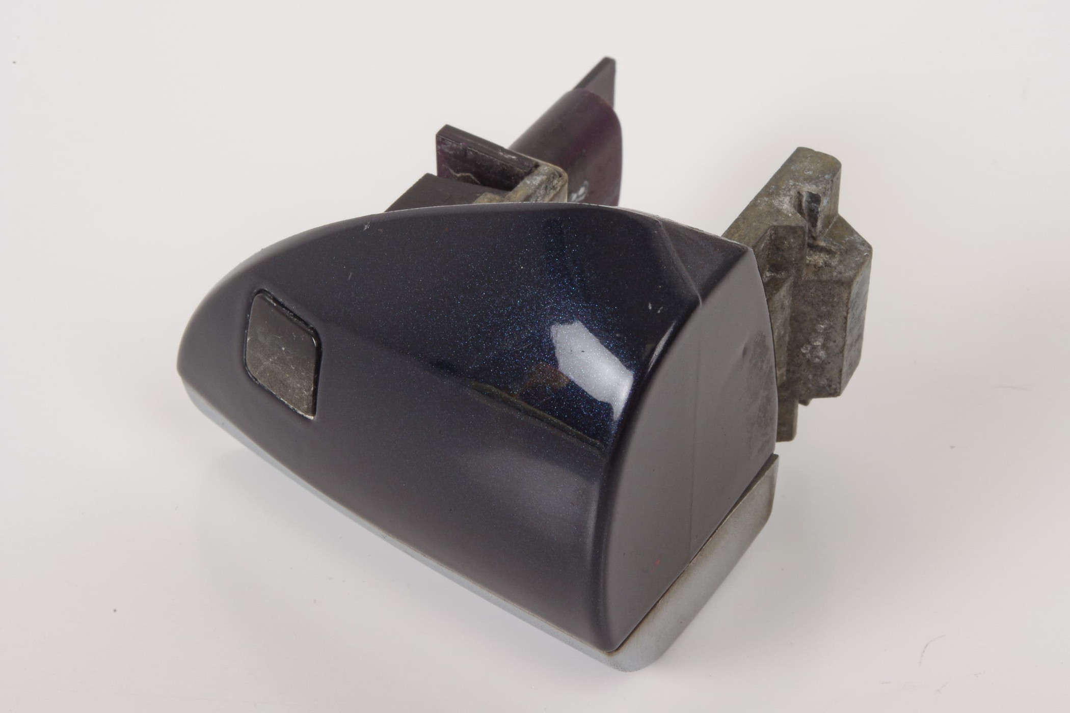 Mercedes 2307600777 Door Lock Infrared Receiver Guide - Left Blue (a) | R230 SL