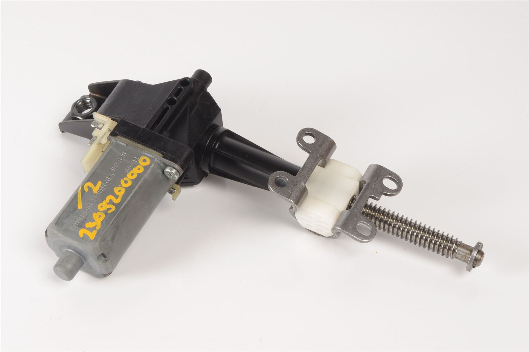 Mercedes 2308200000 Seat Adjust Motor | R230 SL