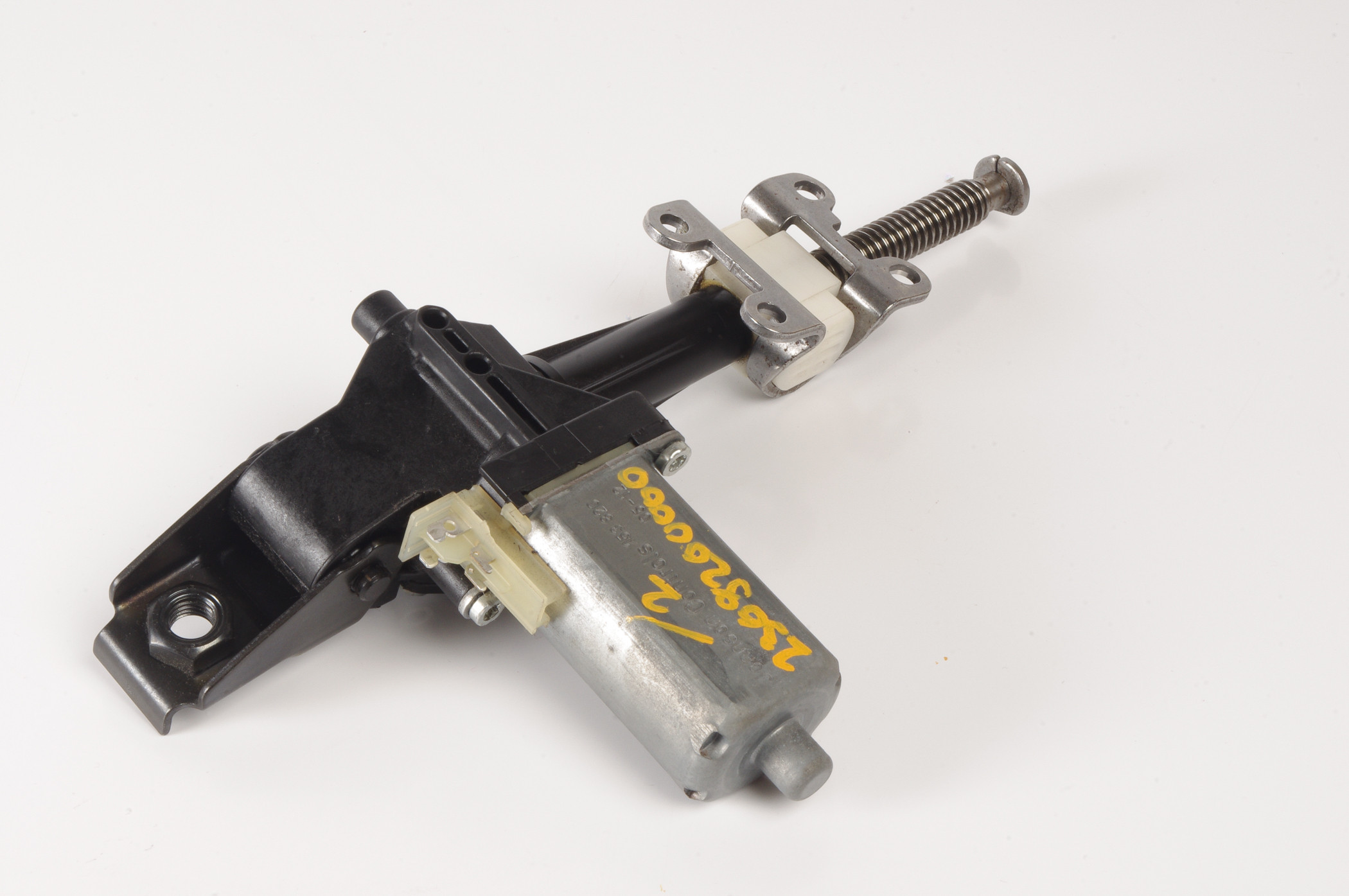 Mercedes 2308200000 Seat Adjust Motor | R230 SL